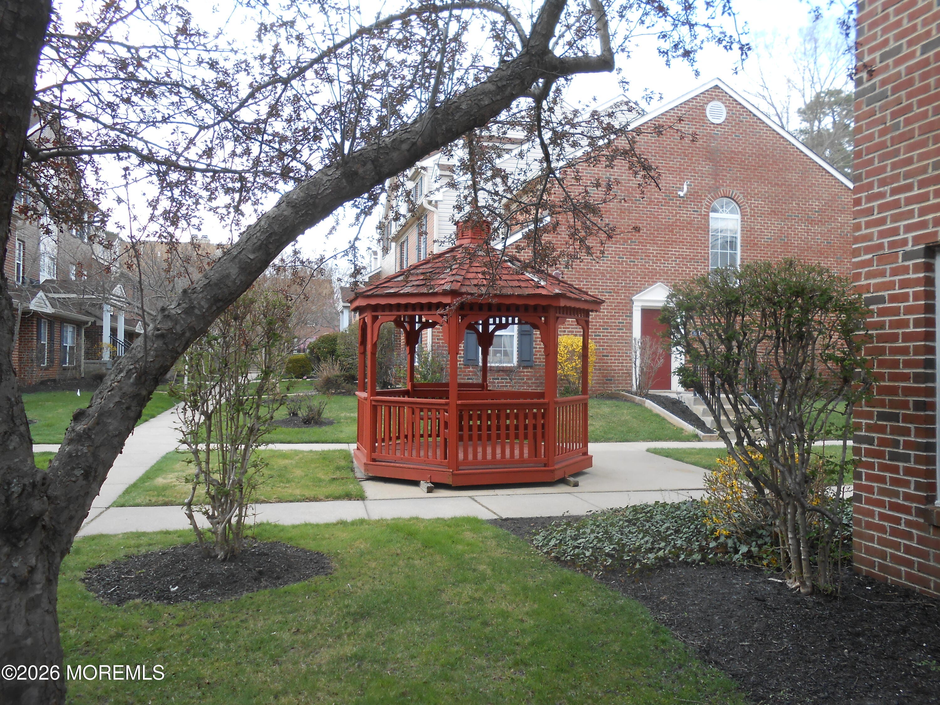 1526 Thomas Jefferson Court 426 Image 3