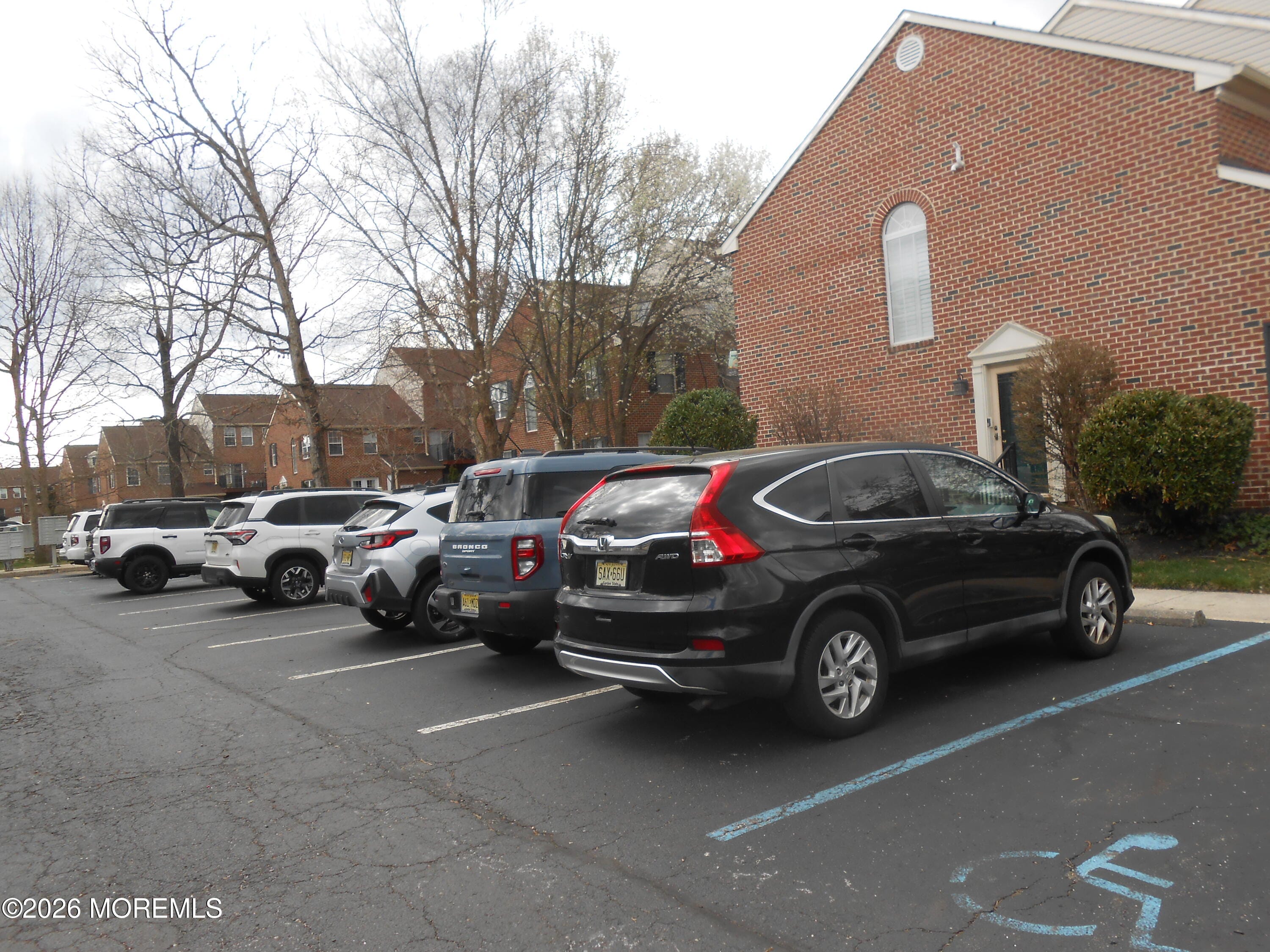 1526 Thomas Jefferson Court 426, Mays Landing, NJ, 08330 image 37