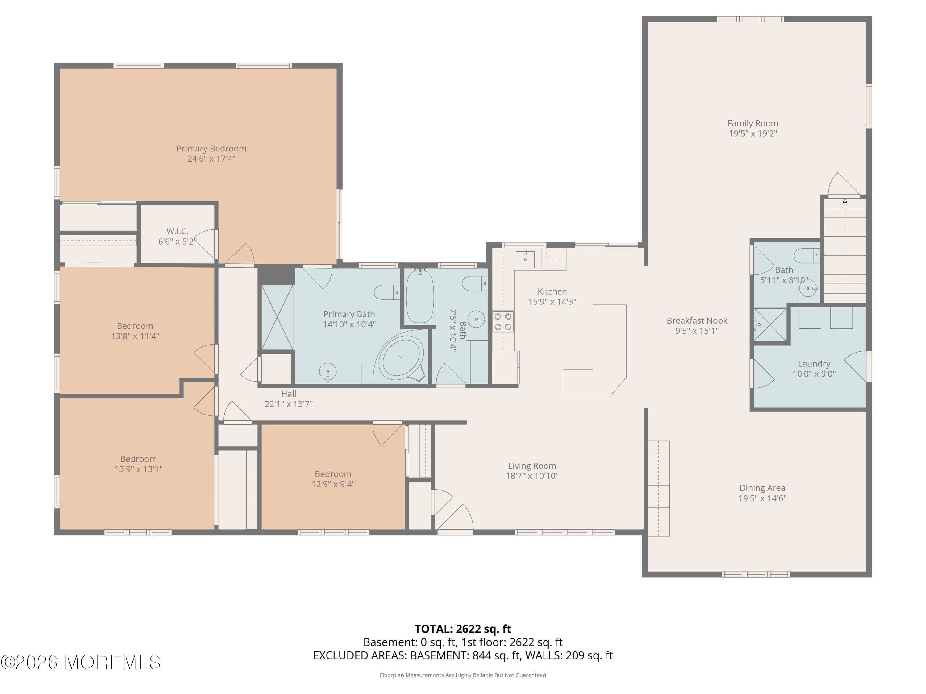 203 Gilford Avenue, Island Heights, NJ, 08732 image 61