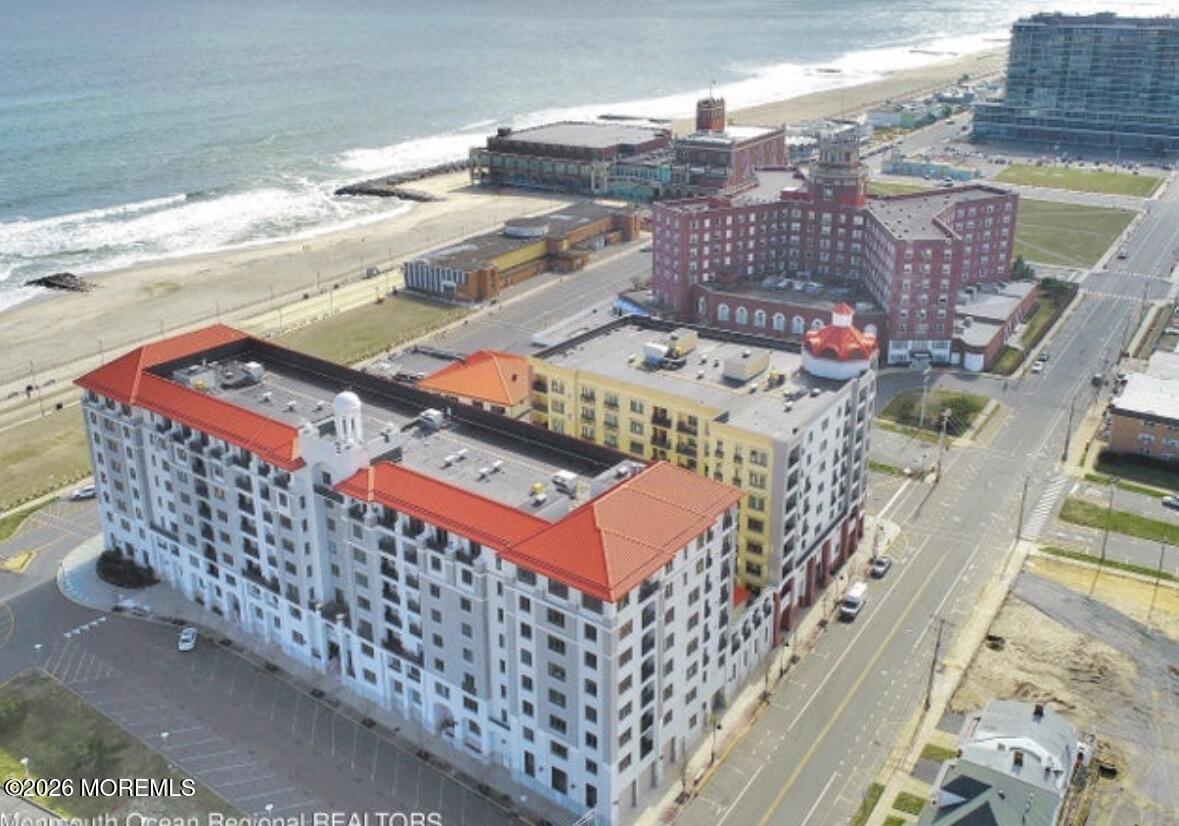 1501 Ocean Avenue 1314, Asbury Park, NJ, 07712