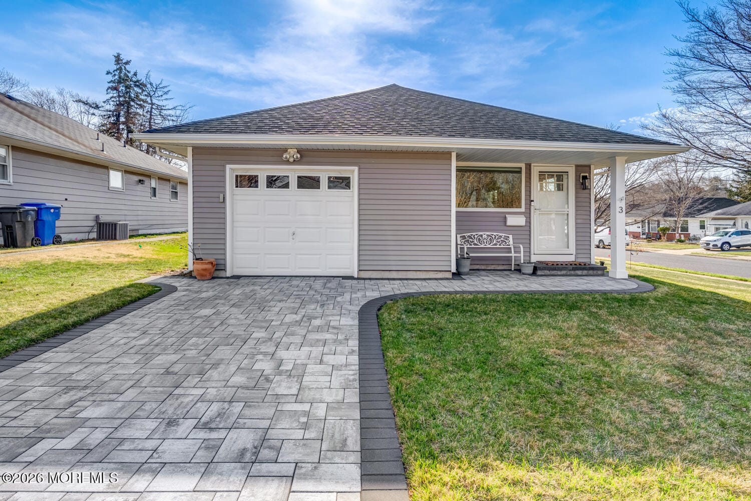 3 Mount Katadin Drive, Toms River, NJ, 08753