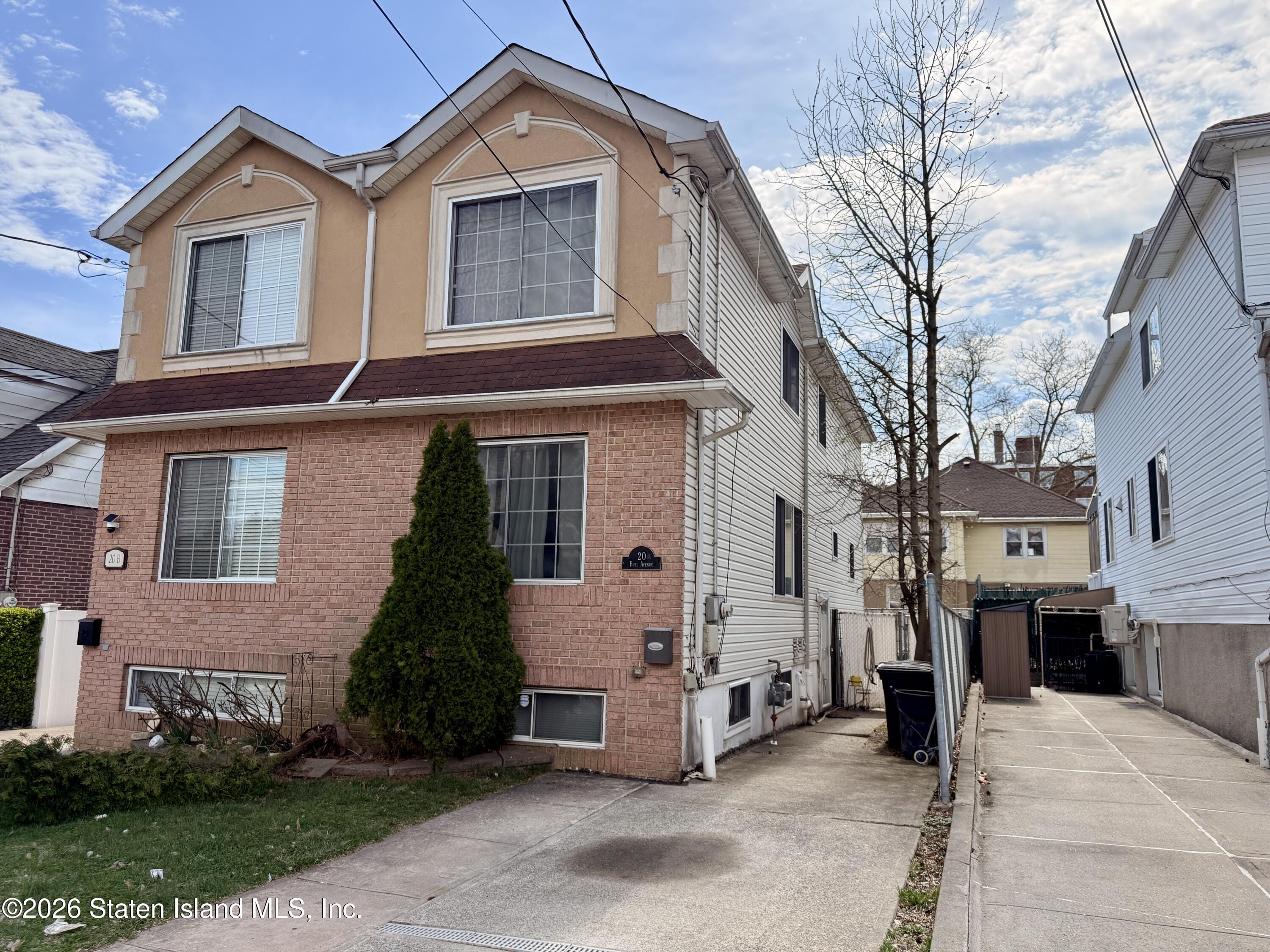 20a Buel Avenue, Staten Island, NY, 10304