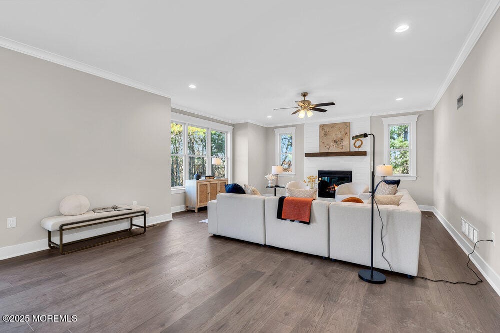 202 Coral Way, Forked River, NJ, 08731 image 20