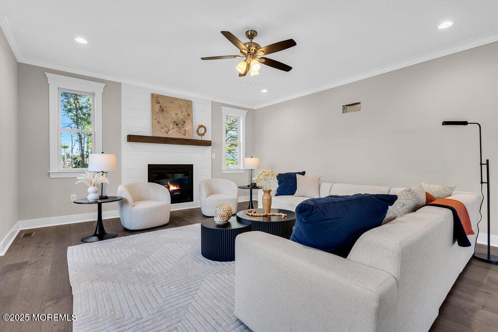 202 Coral Way, Forked River, NJ, 08731 image 22