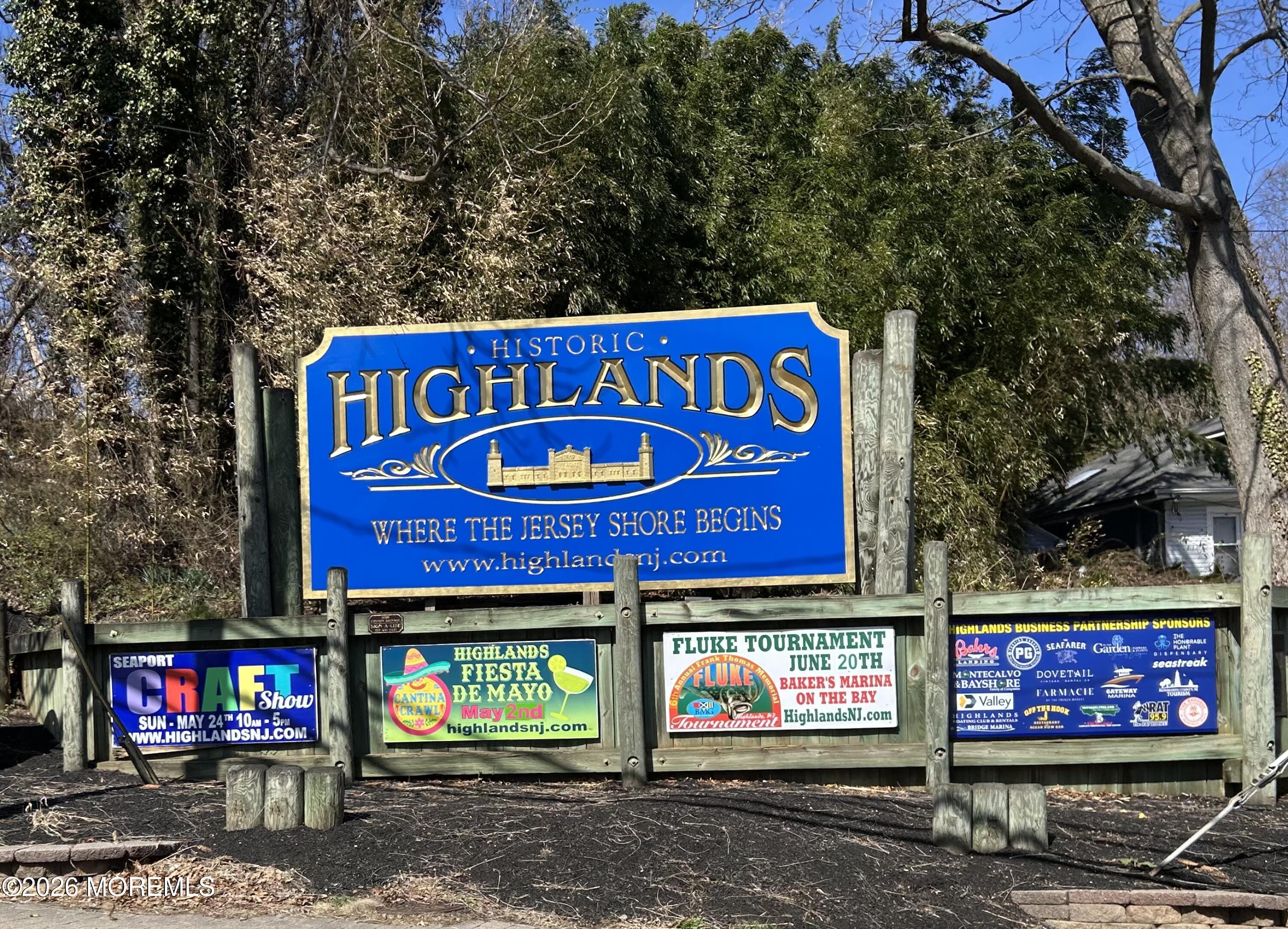 111 Valley Avenue, Highlands, NJ, 07732 image 16