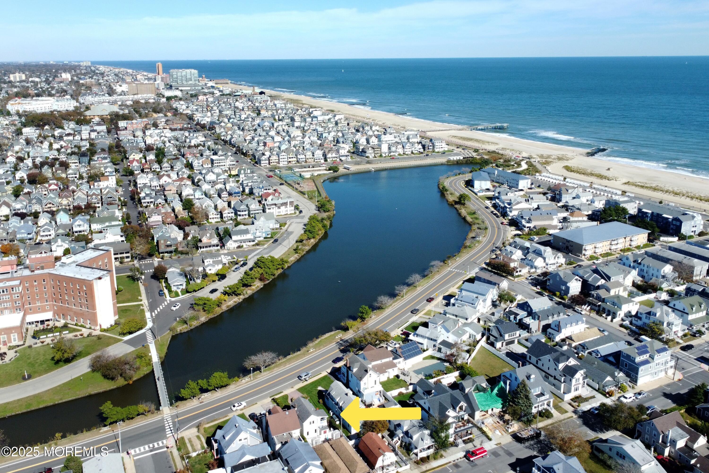 219 Lake Terrace, Bradley Beach, NJ, 07720 image 6