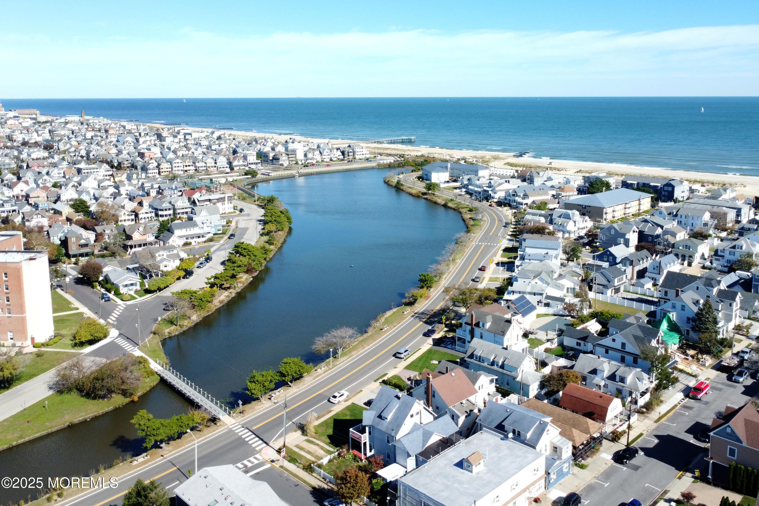 219 Lake Terrace, Bradley Beach, NJ, 07720 image 29