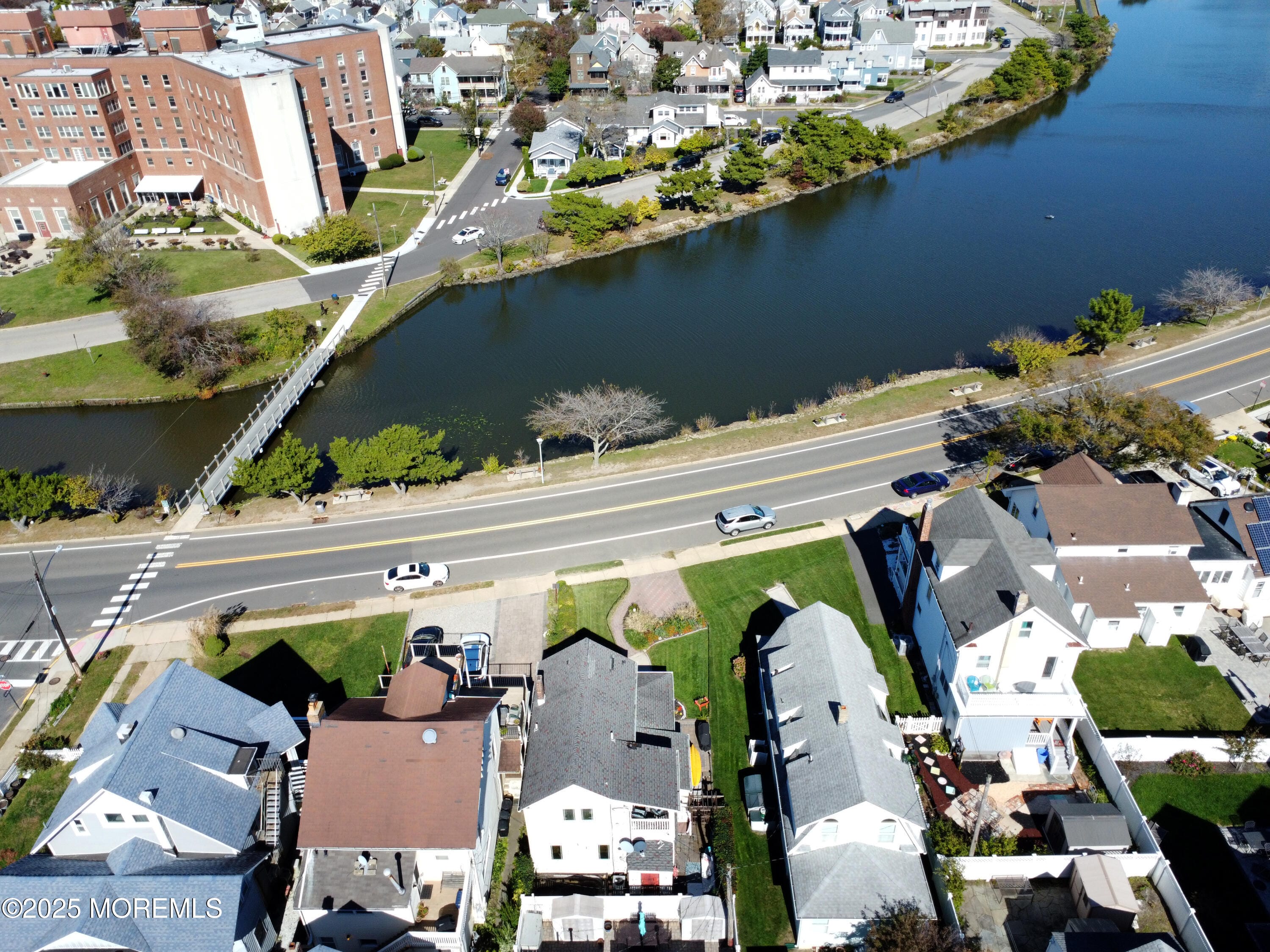 219 Lake Terrace, Bradley Beach, NJ, 07720 image 30