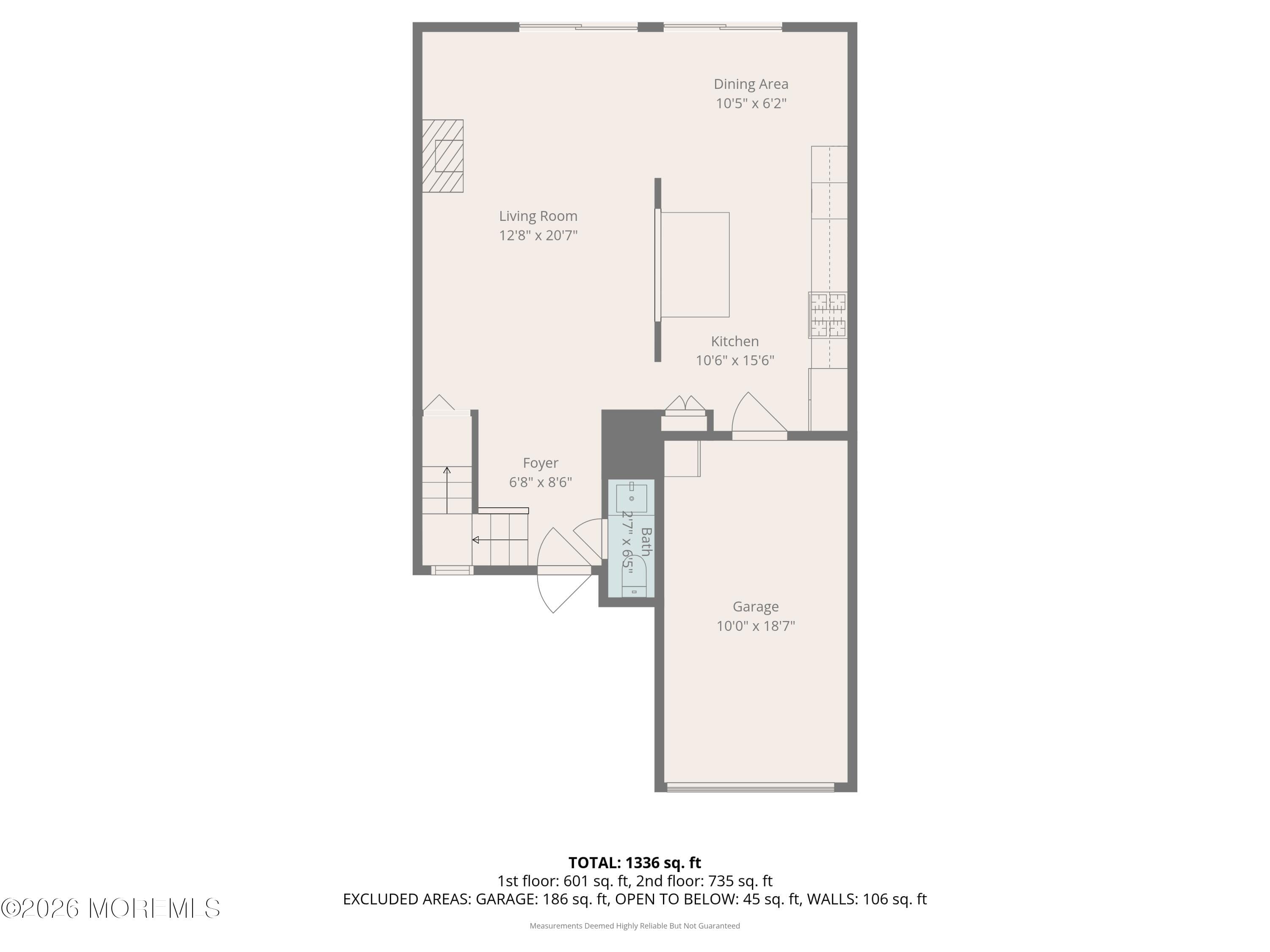 55 Malibu Drive, Eatontown, NJ, 07724 image 26