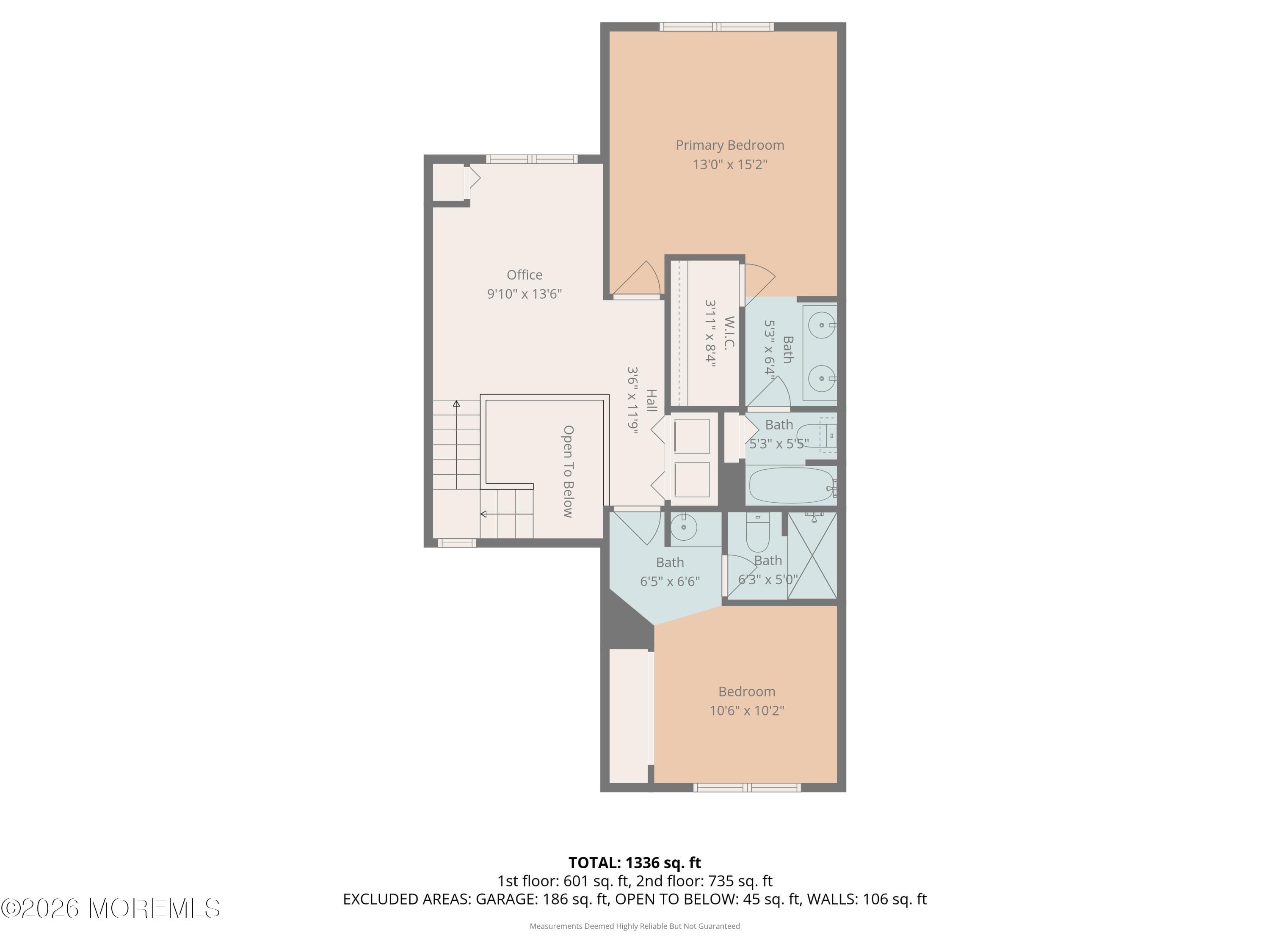 55 Malibu Drive, Eatontown, NJ, 07724 image 27