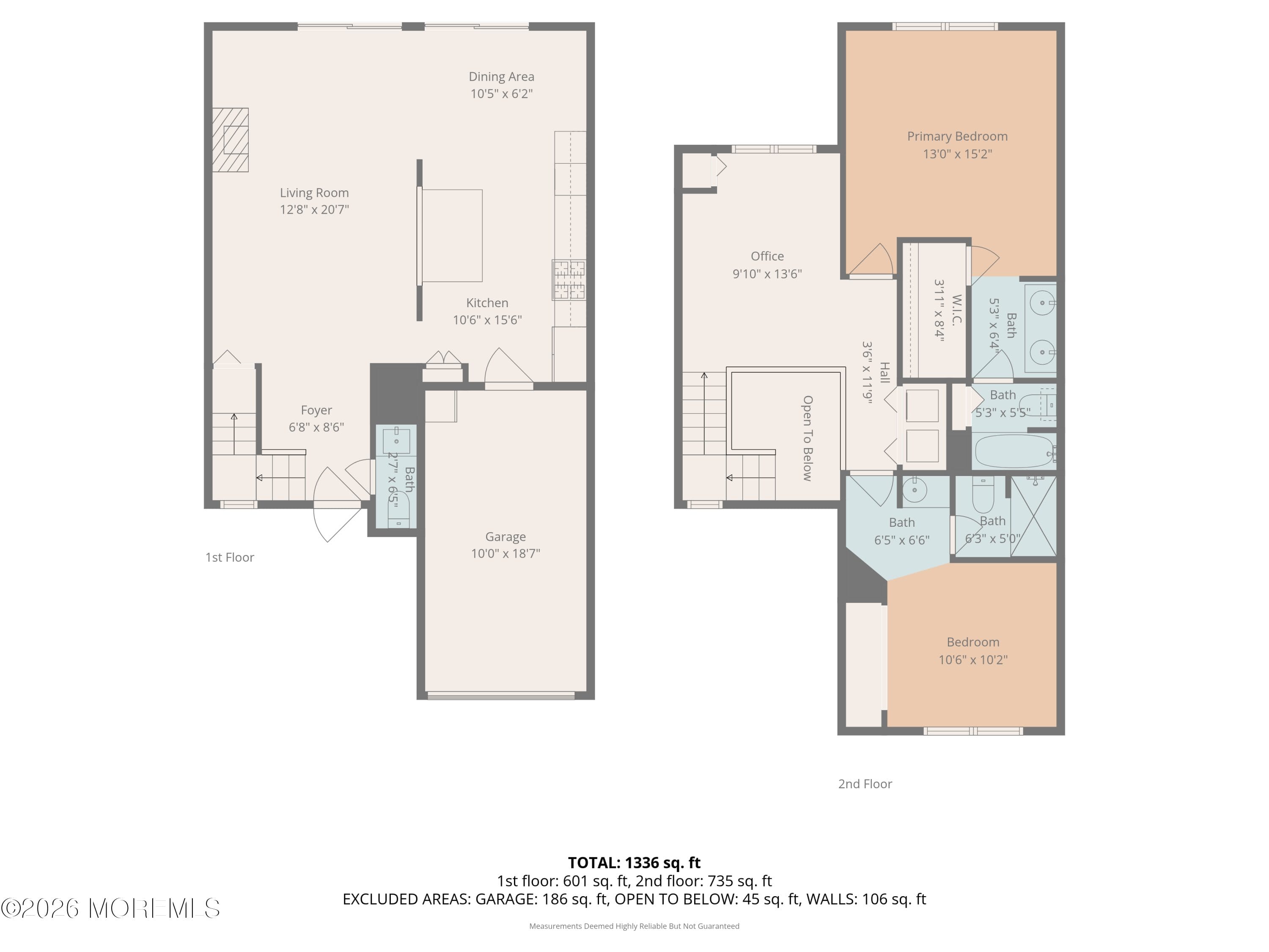 55 Malibu Drive, Eatontown, NJ, 07724 image 29