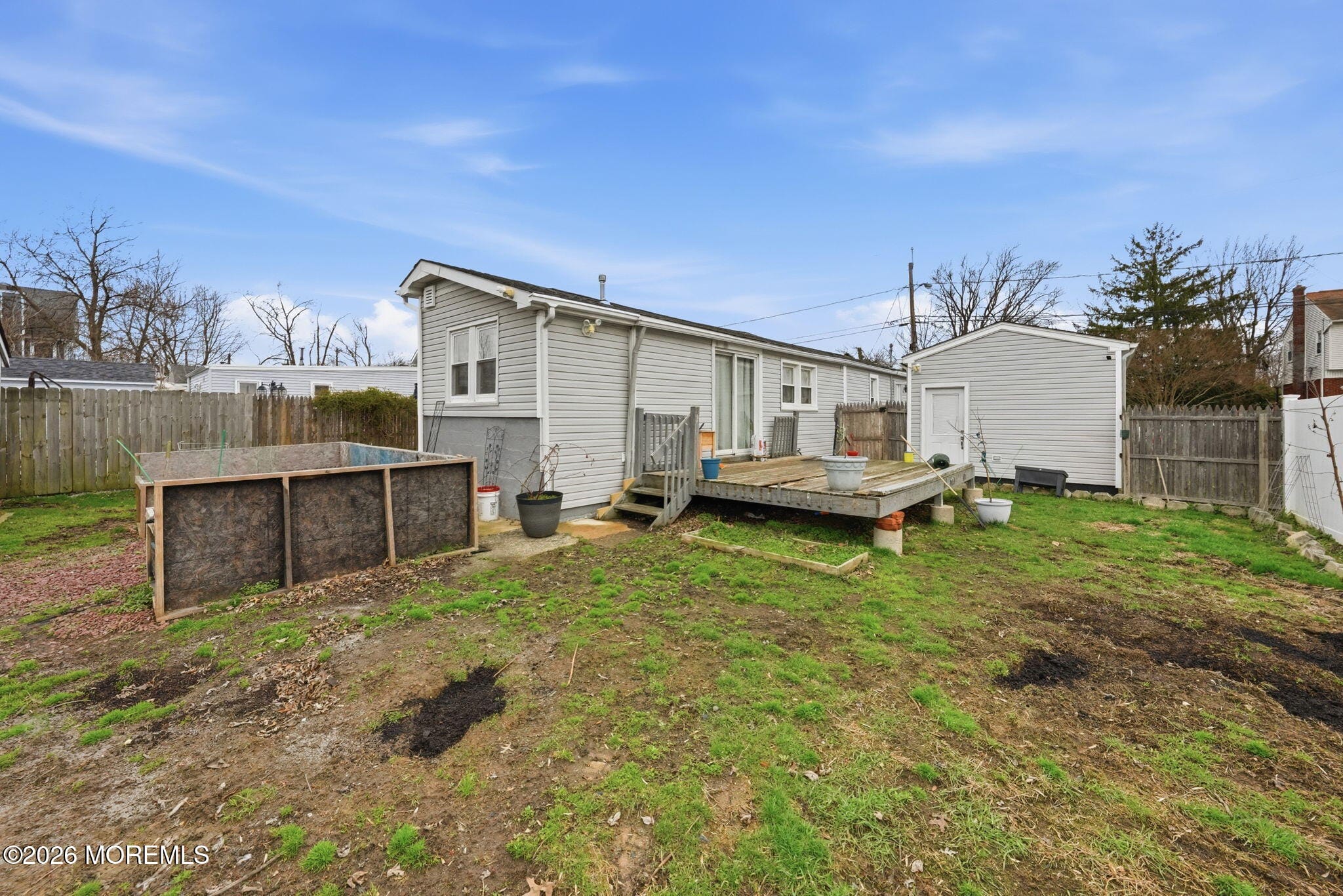 710 Cambridge Avenue, Union Beach, NJ, 07735 image 39