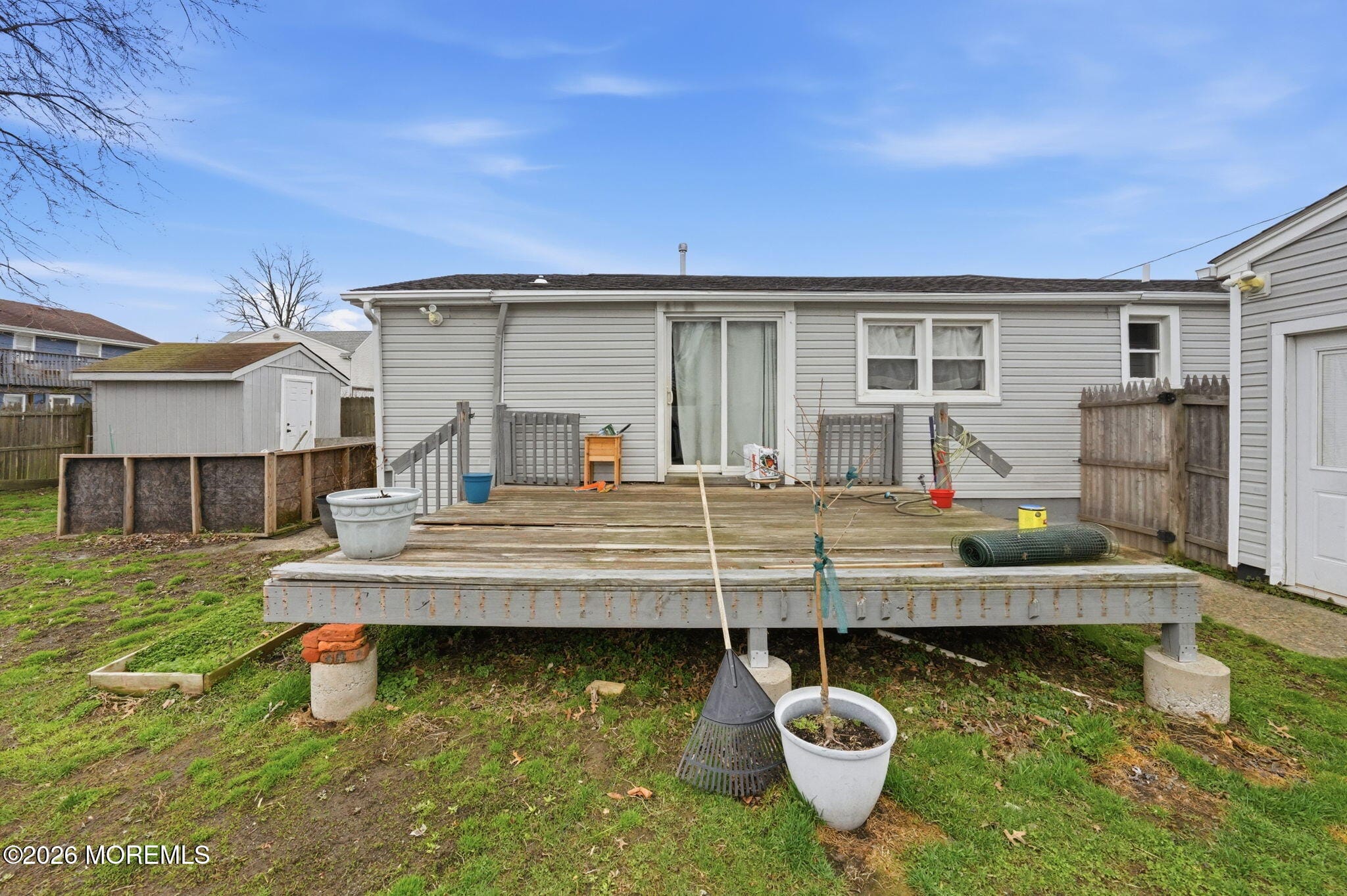 710 Cambridge Avenue, Union Beach, NJ, 07735 image 35