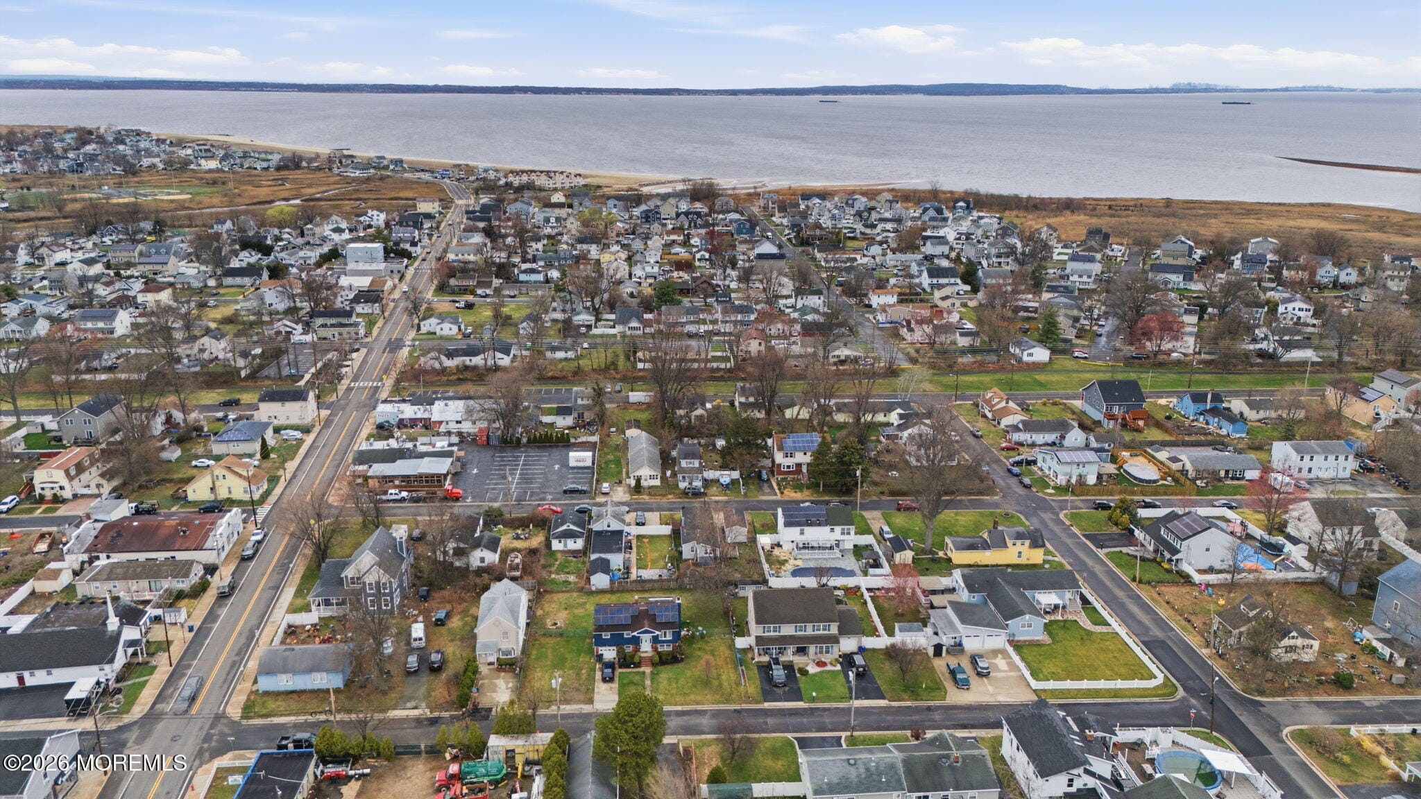 710 Cambridge Avenue, Union Beach, NJ, 07735 image 30