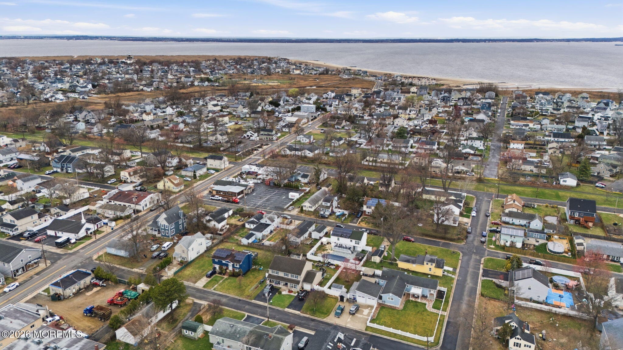 710 Cambridge Avenue, Union Beach, NJ, 07735 image 32