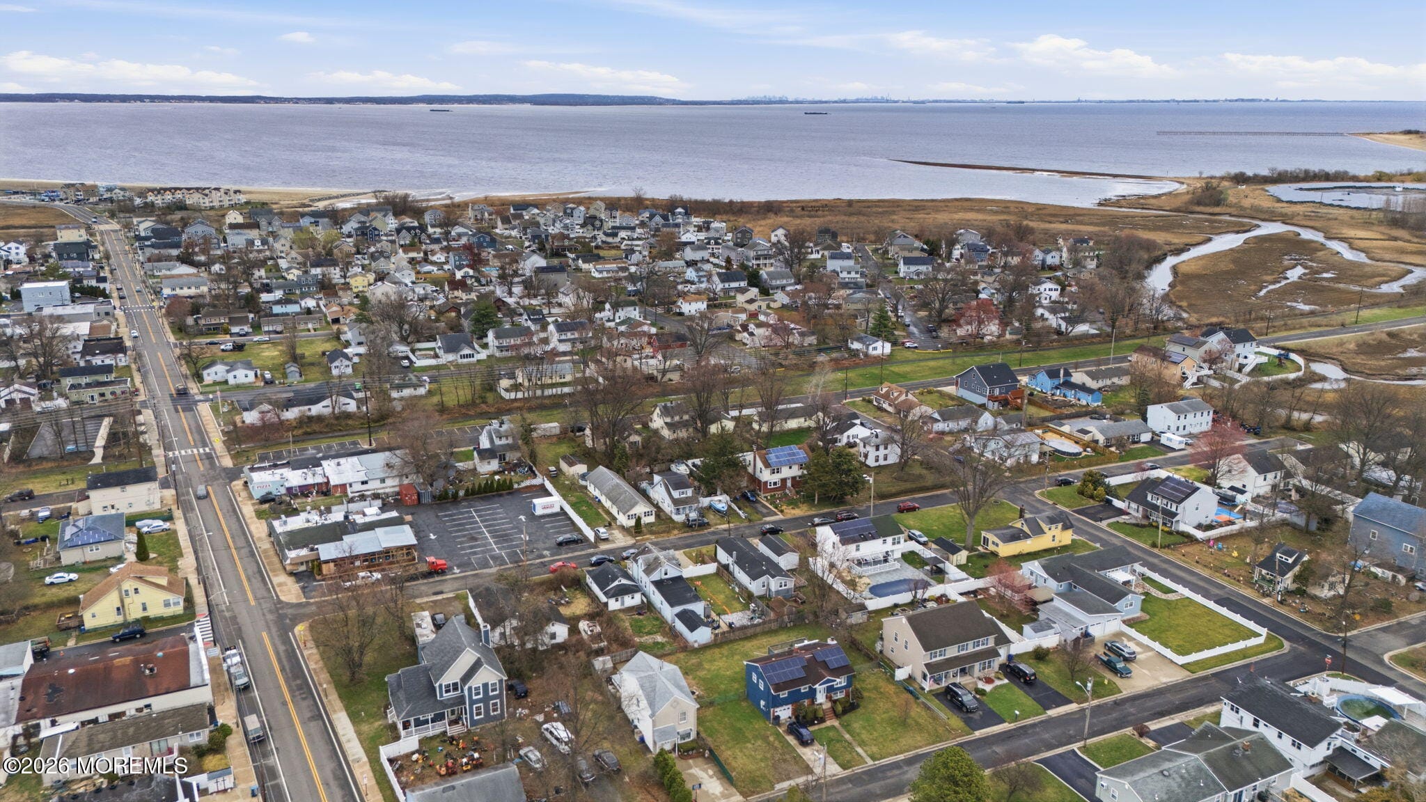 710 Cambridge Avenue, Union Beach, NJ, 07735 image 34