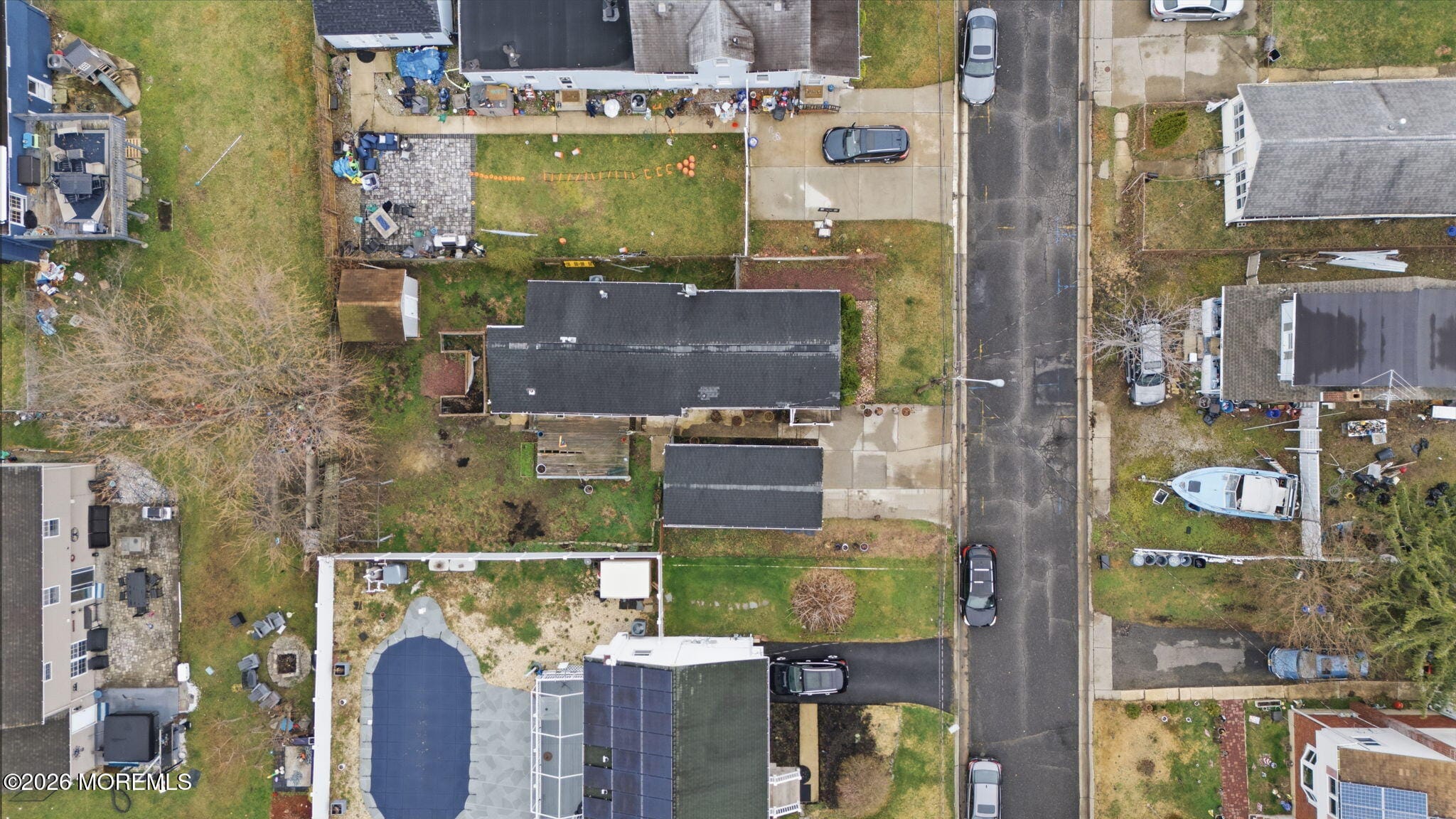 710 Cambridge Avenue, Union Beach, NJ, 07735 image 36