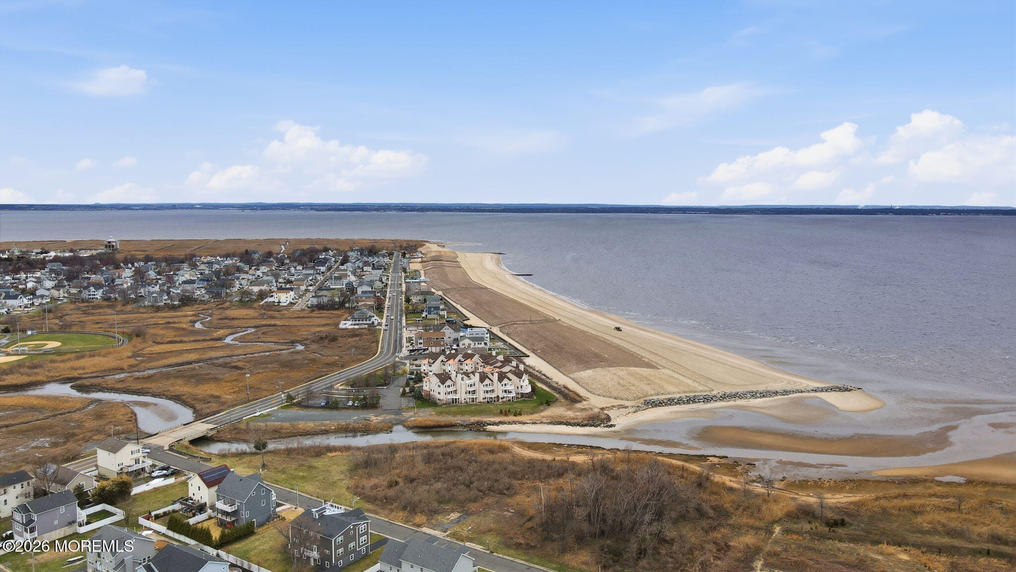 710 Cambridge Avenue, Union Beach, NJ, 07735 image 38