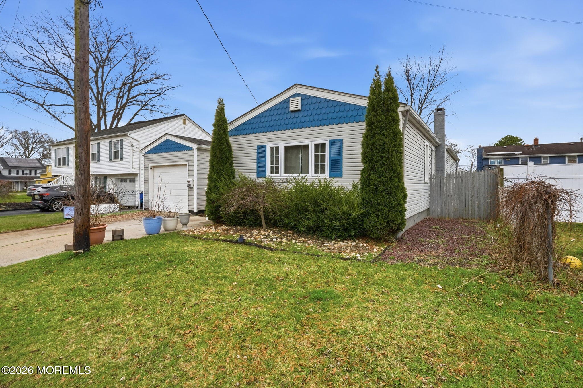 710 Cambridge Avenue, Union Beach, NJ, 07735