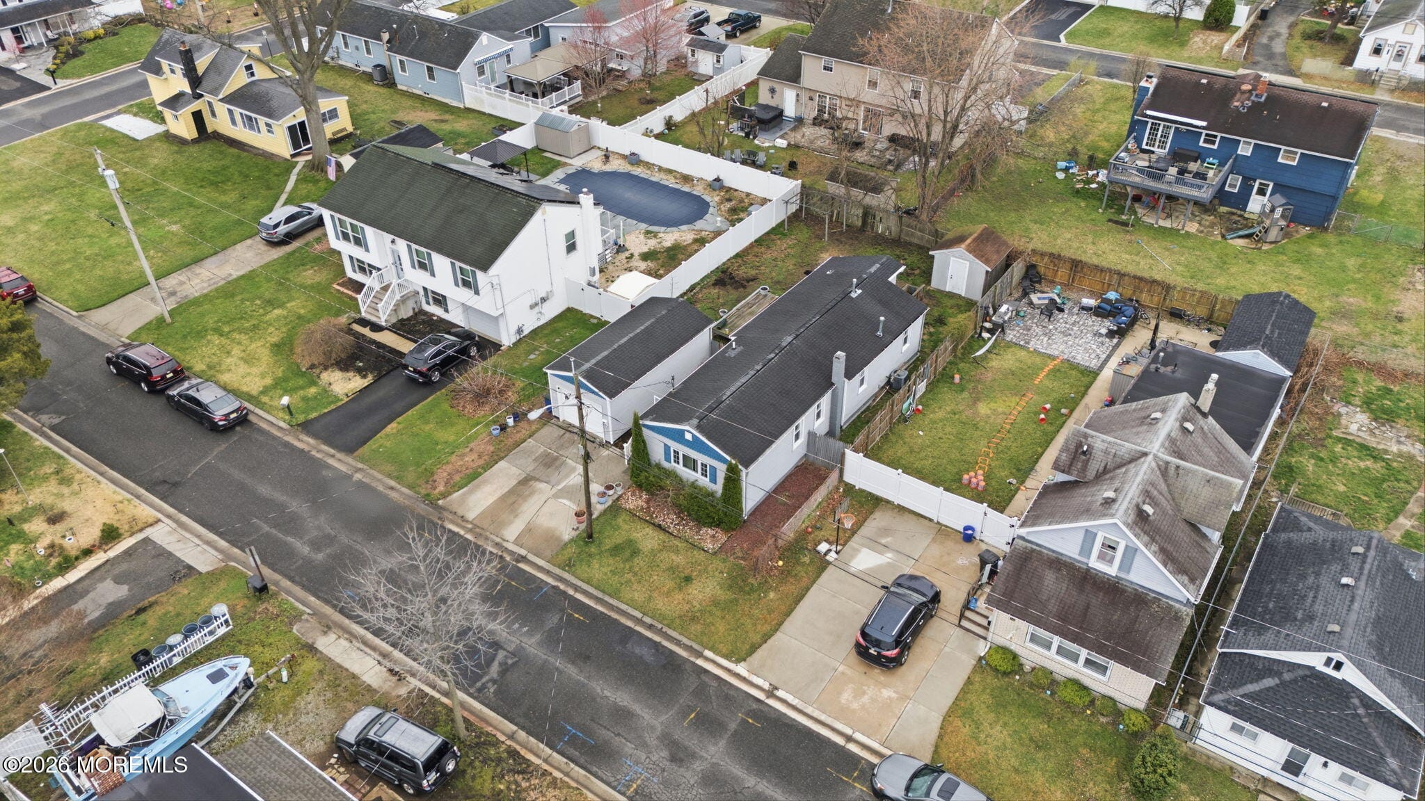 710 Cambridge Avenue, Union Beach, NJ, 07735 image 42