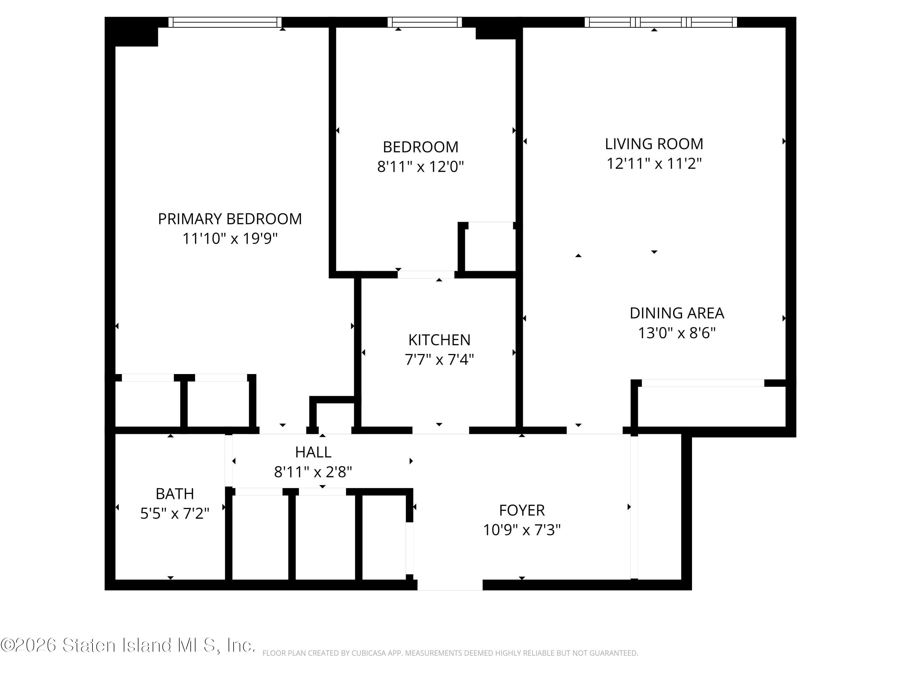 100 Colfax Avenue 5z, Staten Island, NY, 10306 image 11