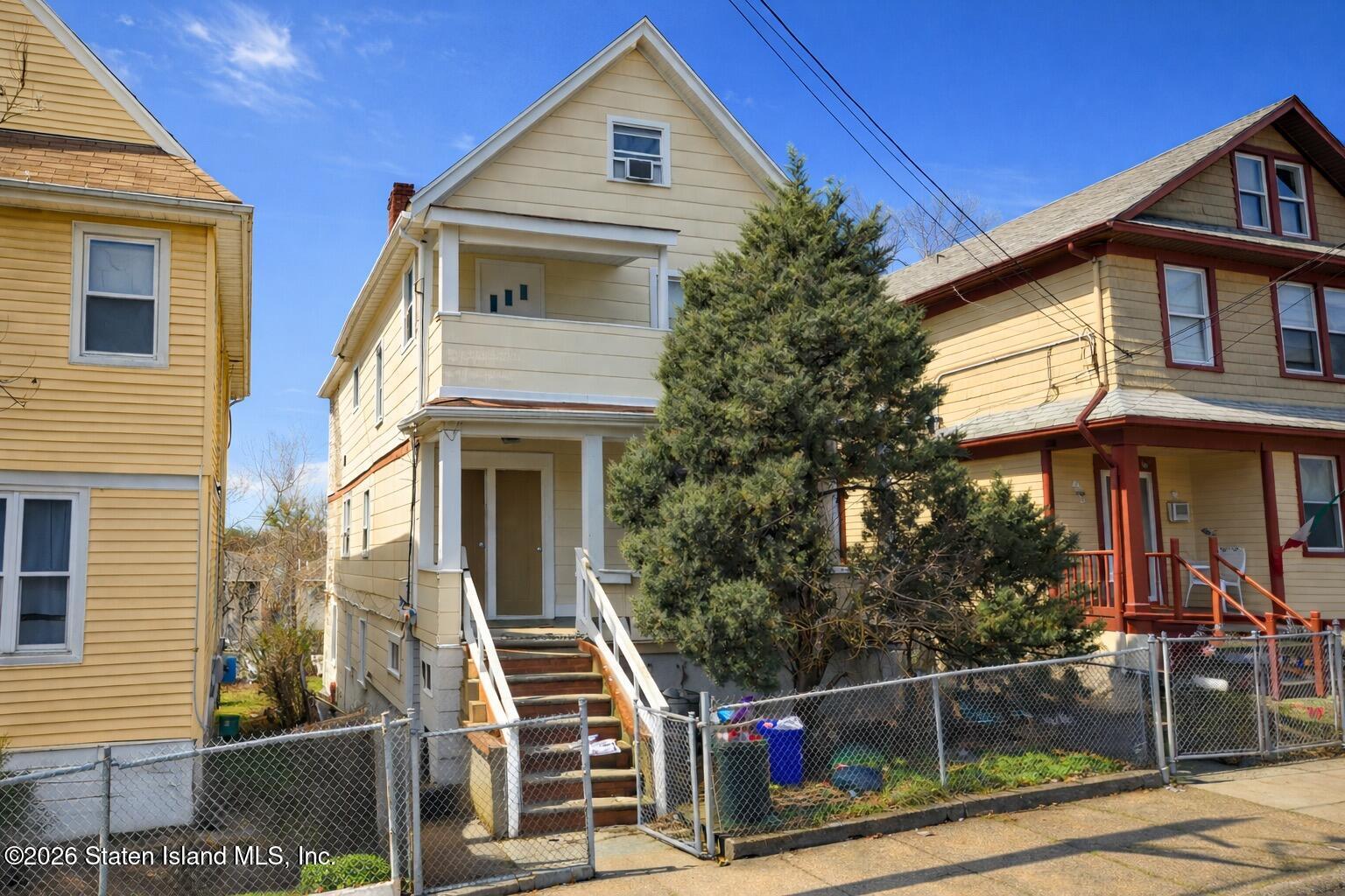 51 Taft Avenue, Staten Island, NY, 10301