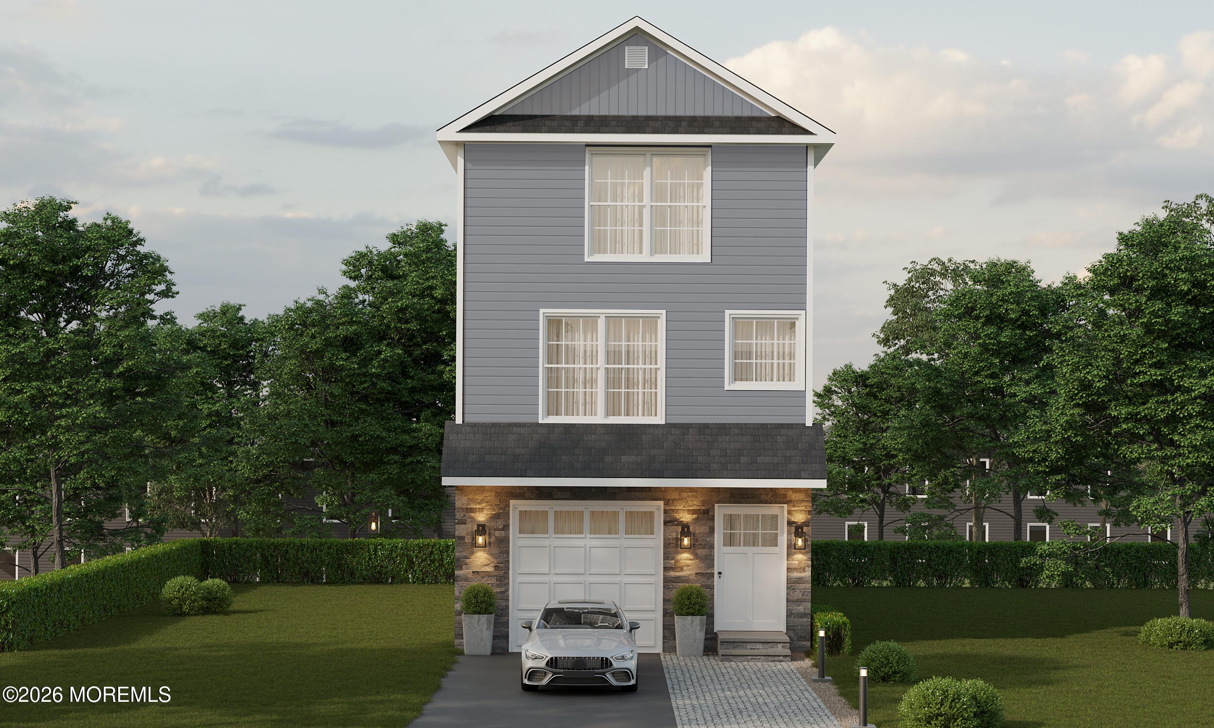 161 Center Avenue, Keansburg, NJ, 07734