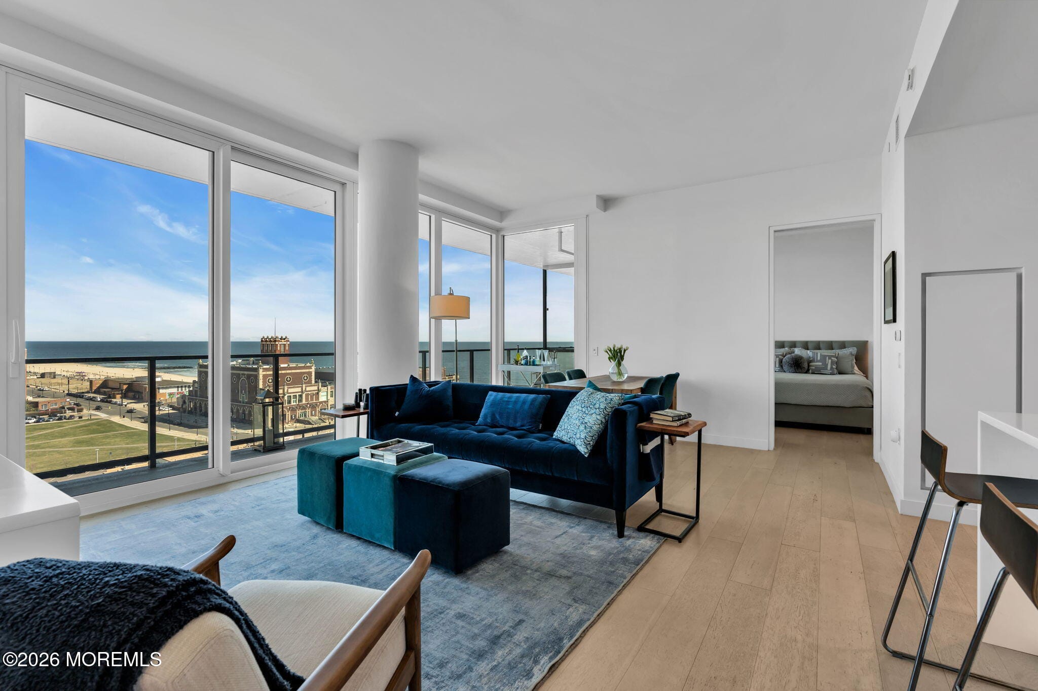 1101 Ocean Avenue 1009, Asbury Park, NJ, 07712