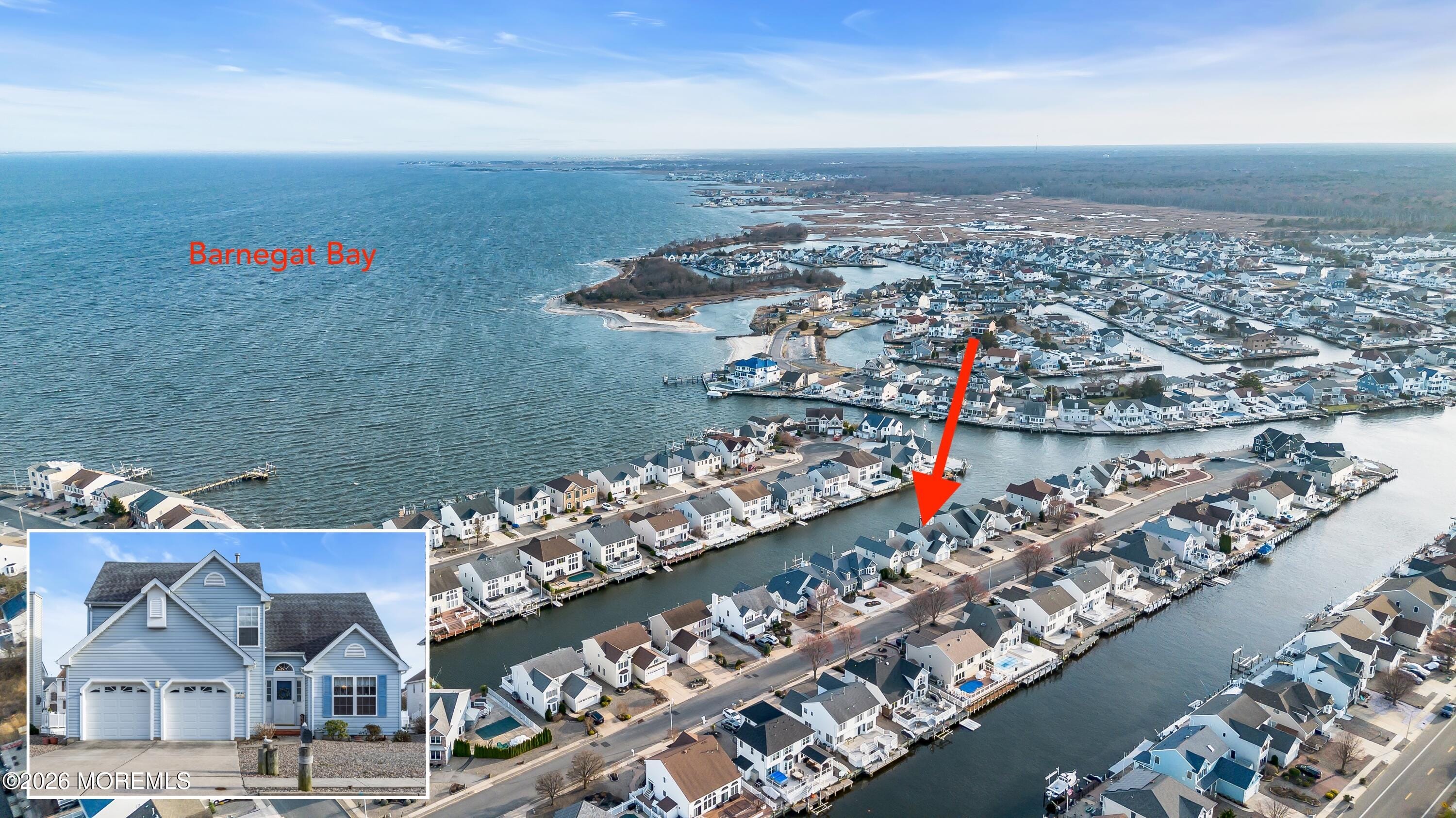 18 Peaksail Drive Image 1