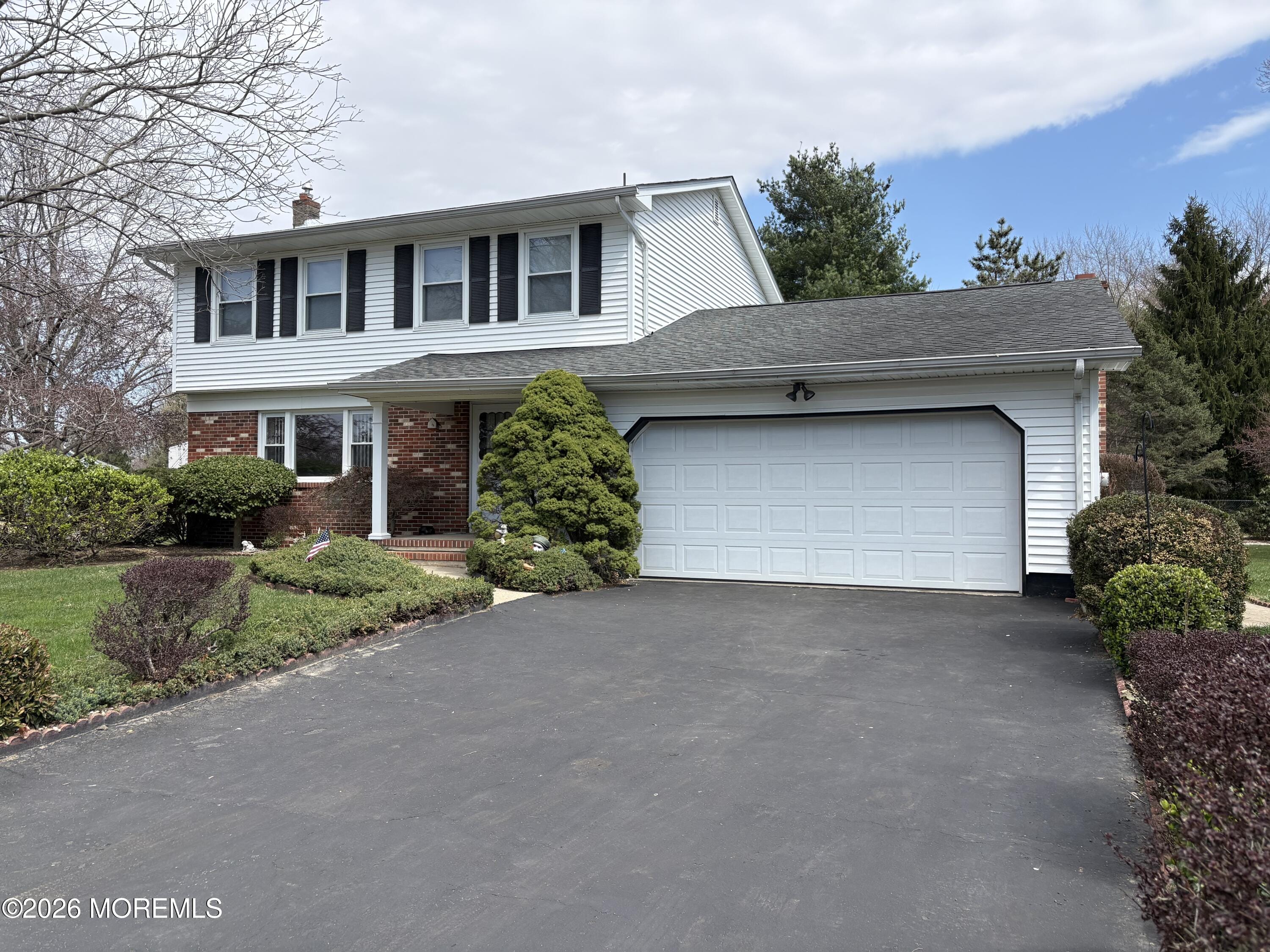 7 Melody Court, Yardville, NJ, 08620