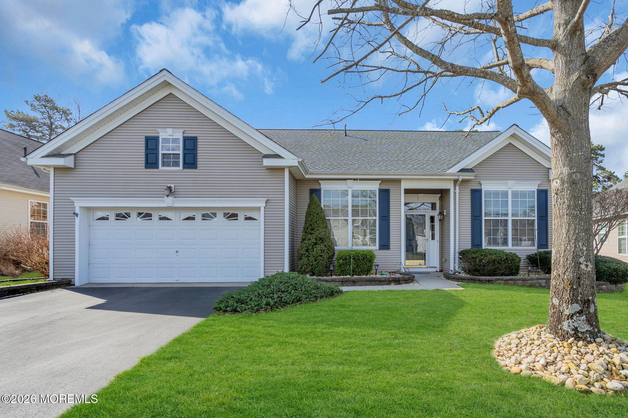 56 Pond View Circle, Barnegat, NJ, 08005
