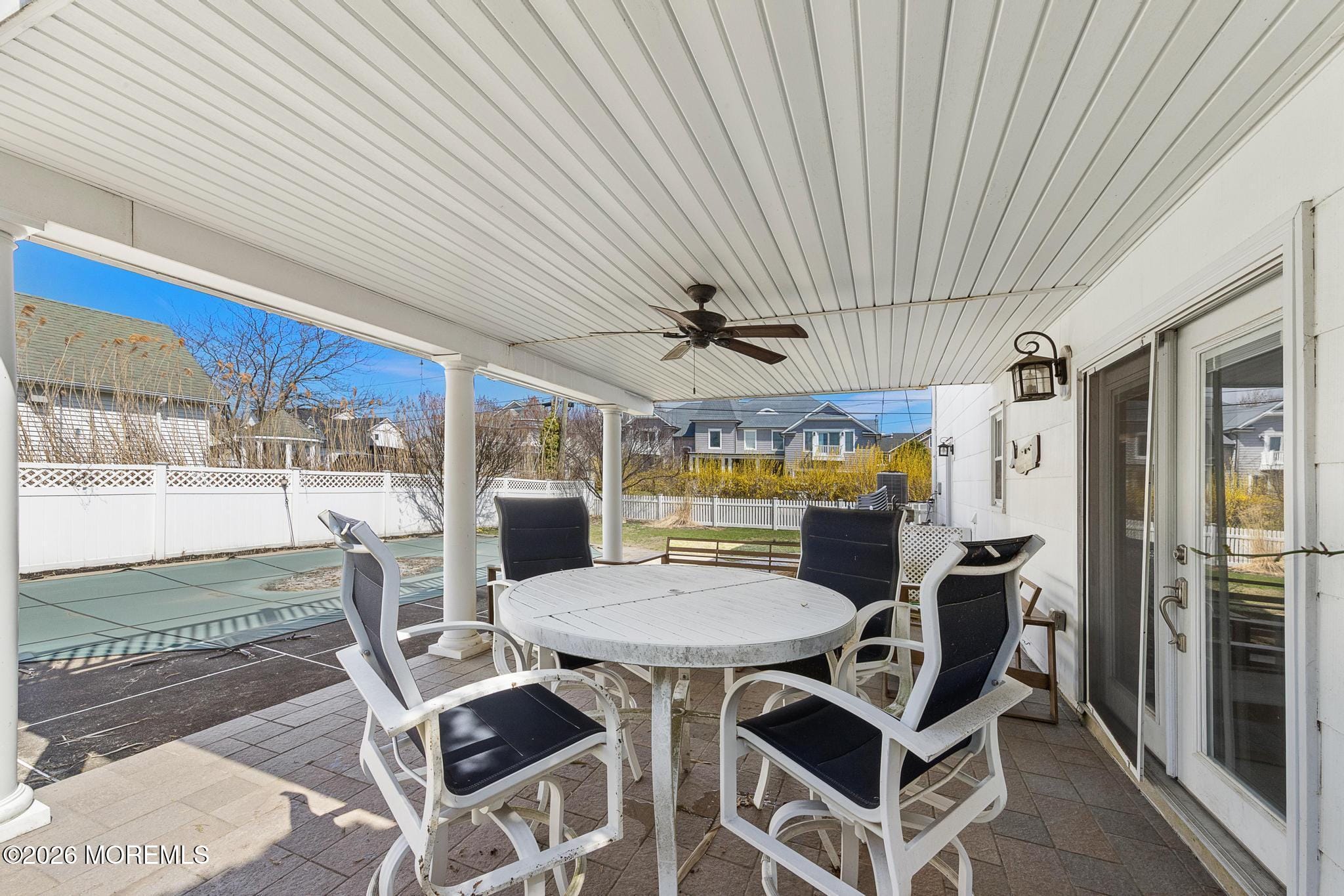 1 Elizabeth Place, Monmouth Beach, NJ, 07750 image 23