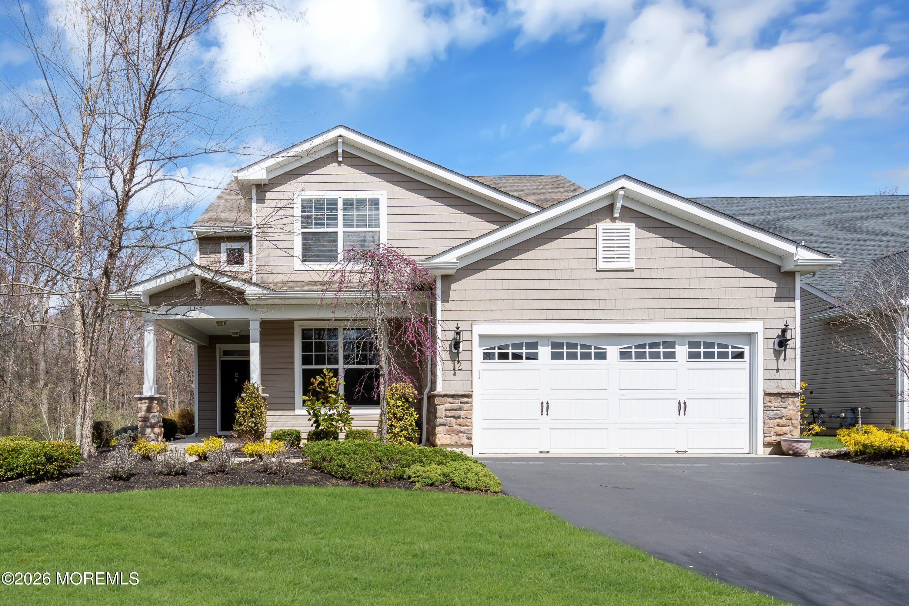 12 Cauthen Court, Manalapan, NJ, 07726