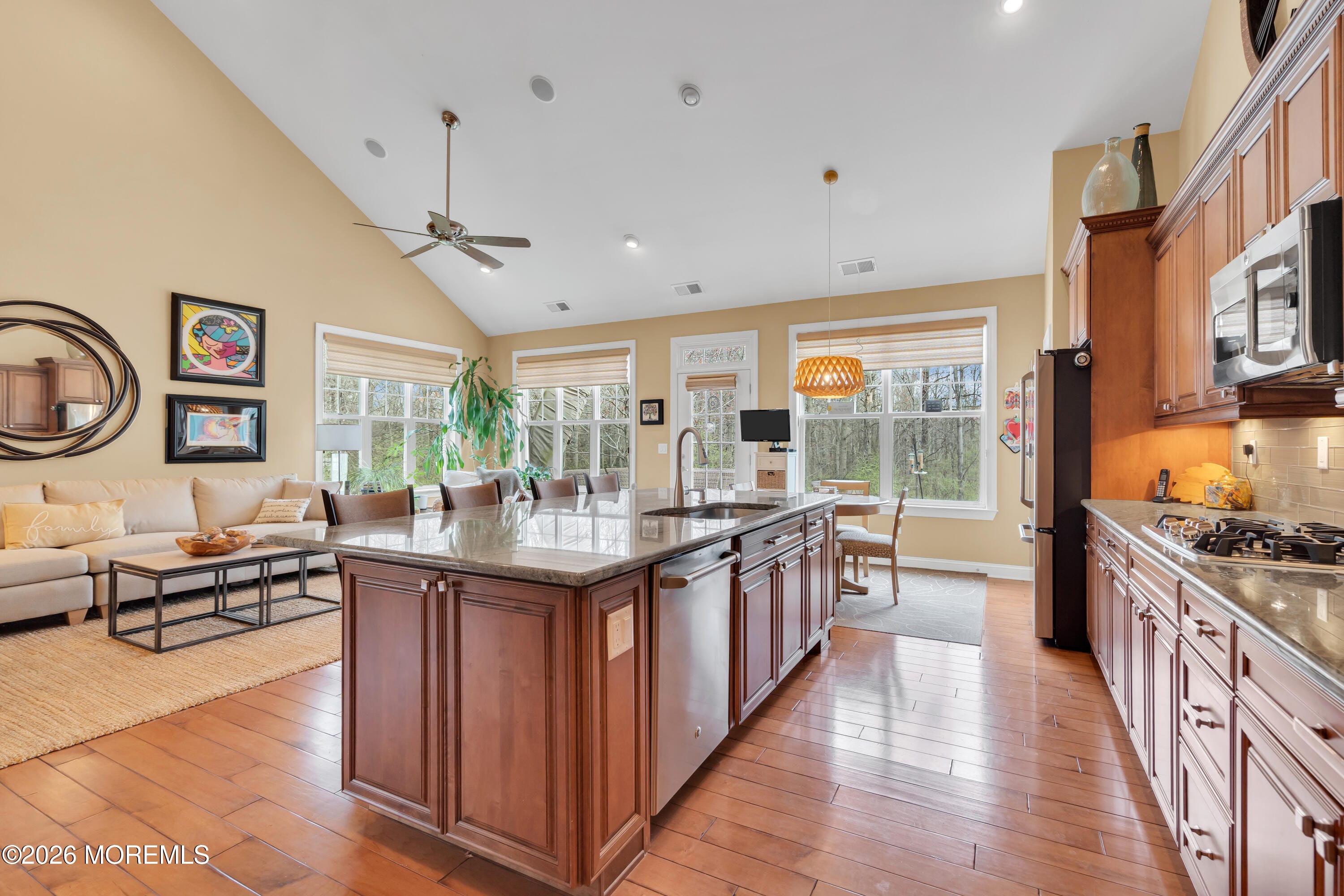 12 Cauthen Court, Manalapan, NJ, 07726 image 15