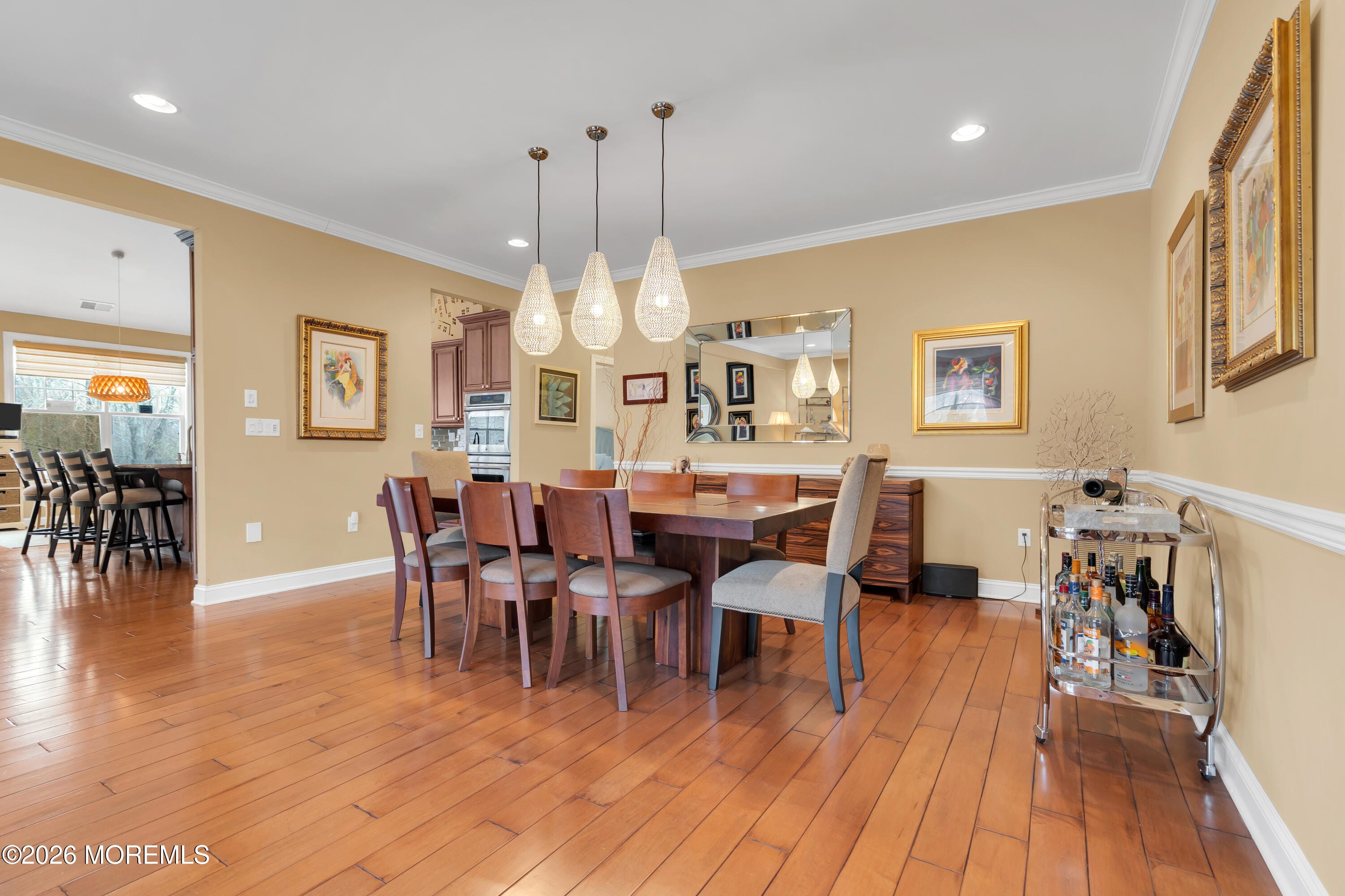 12 Cauthen Court, Manalapan, NJ, 07726 image 21