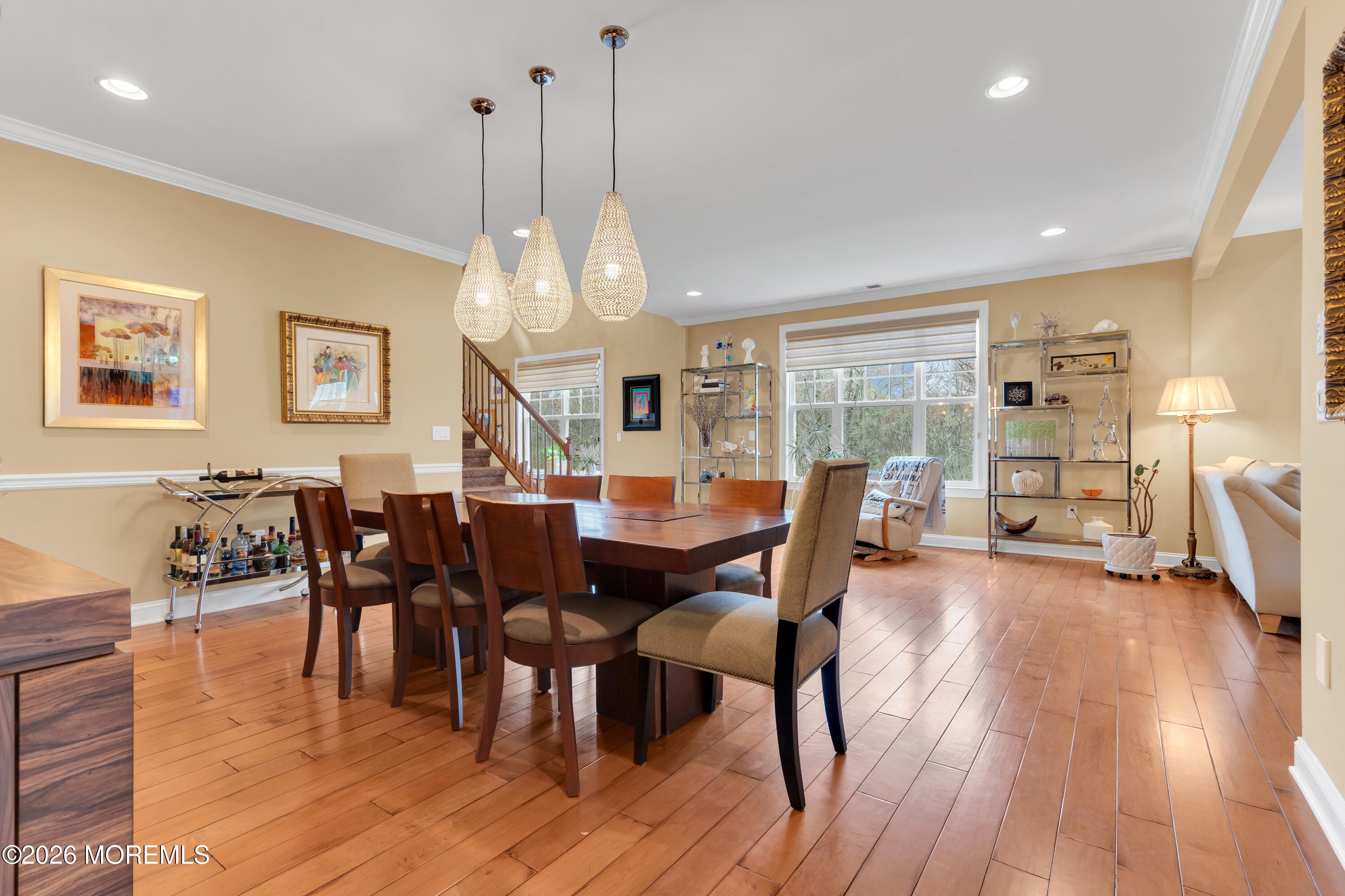 12 Cauthen Court, Manalapan, NJ, 07726 image 22