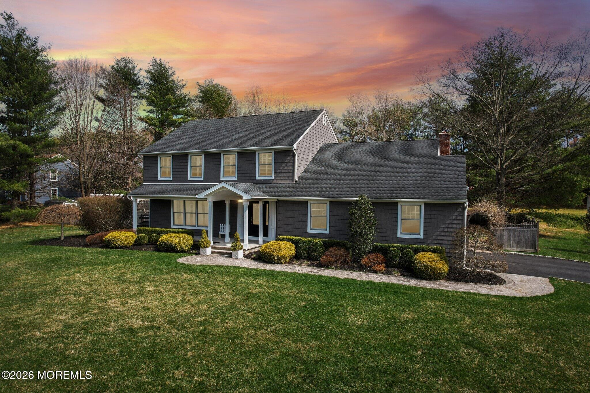 3 Sentry Court, Holmdel, NJ, 07733