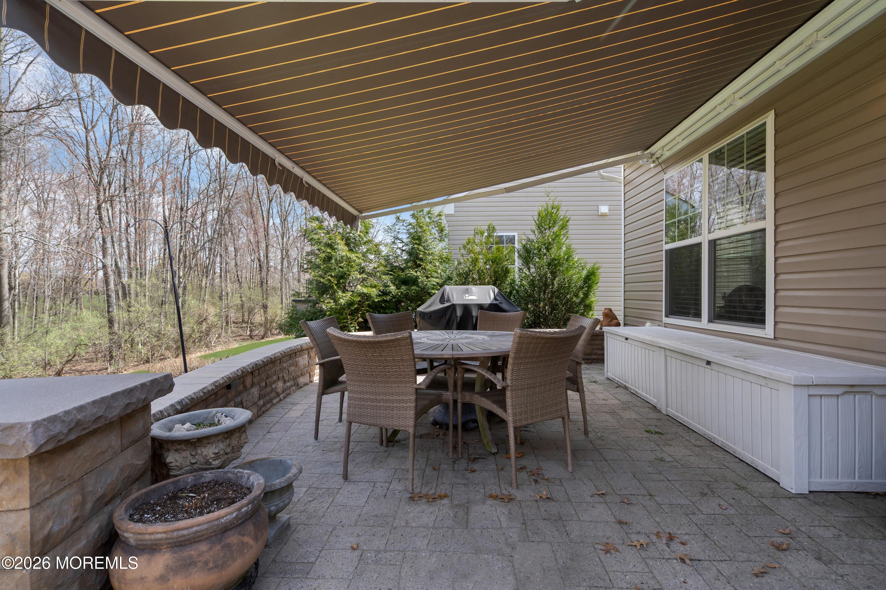 12 Cauthen Court, Manalapan, NJ, 07726 image 45