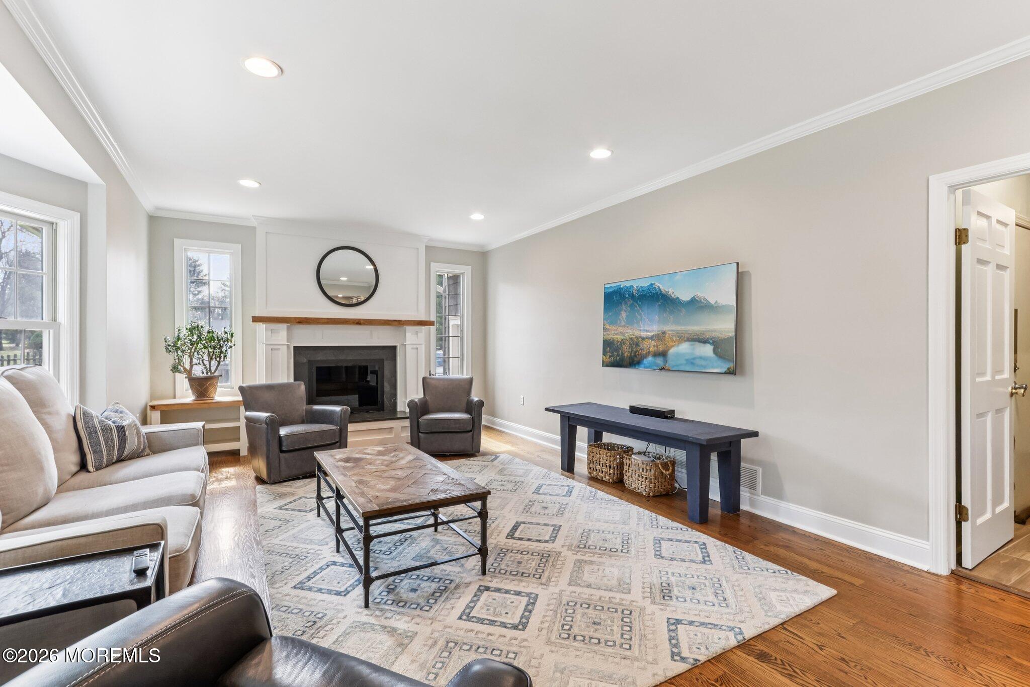 3 Sentry Court, Holmdel, NJ, 07733 image 10