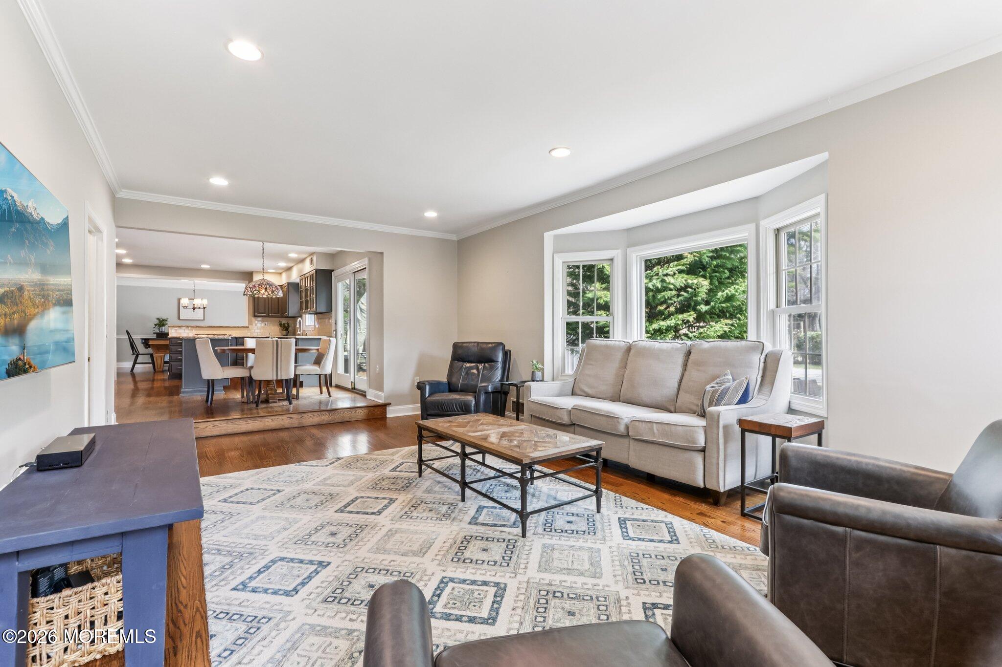 3 Sentry Court, Holmdel, NJ, 07733 image 11