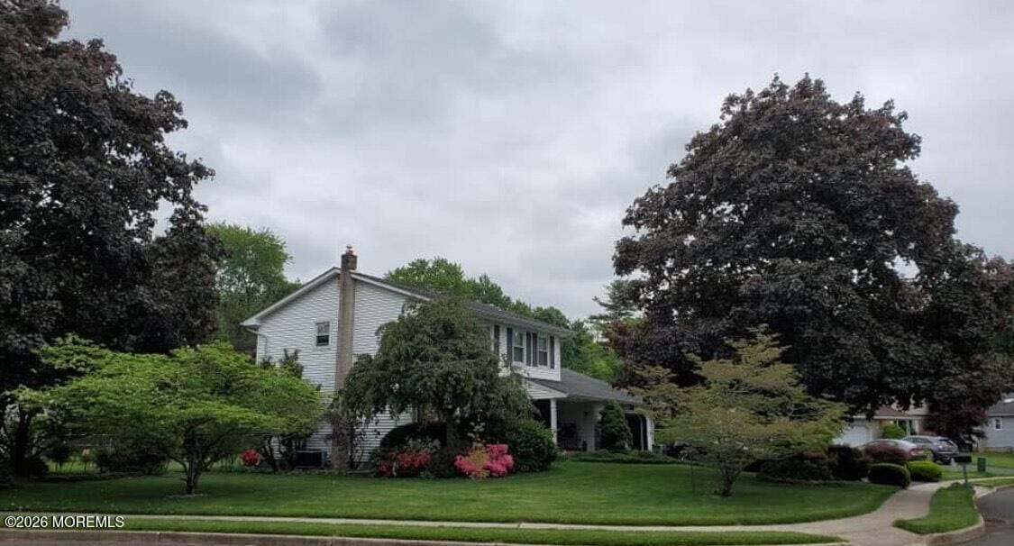 7 Melody Court, Yardville, NJ, 08620 image 26