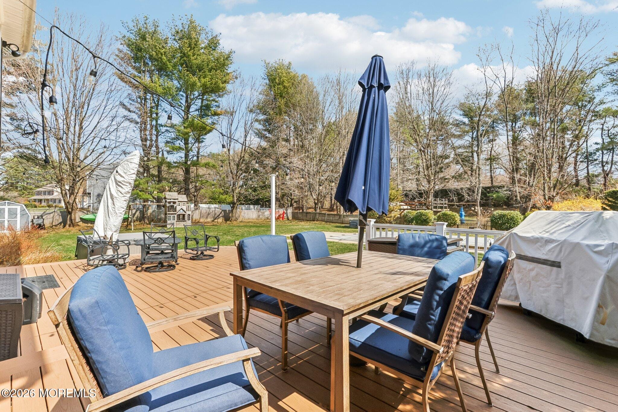 3 Sentry Court, Holmdel, NJ, 07733 image 30