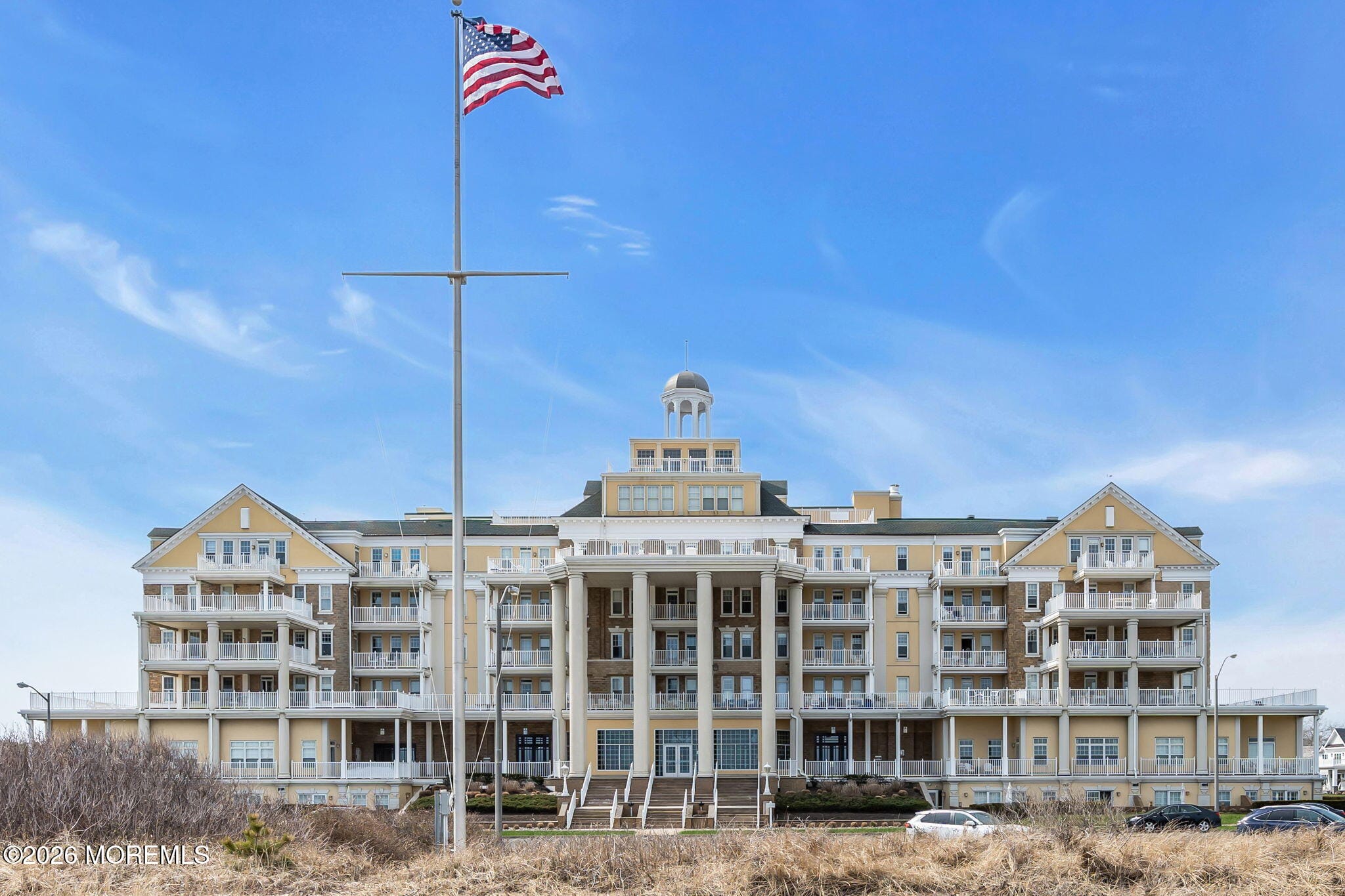 700 Ocean Avenue 401, Spring Lake, NJ, 07762