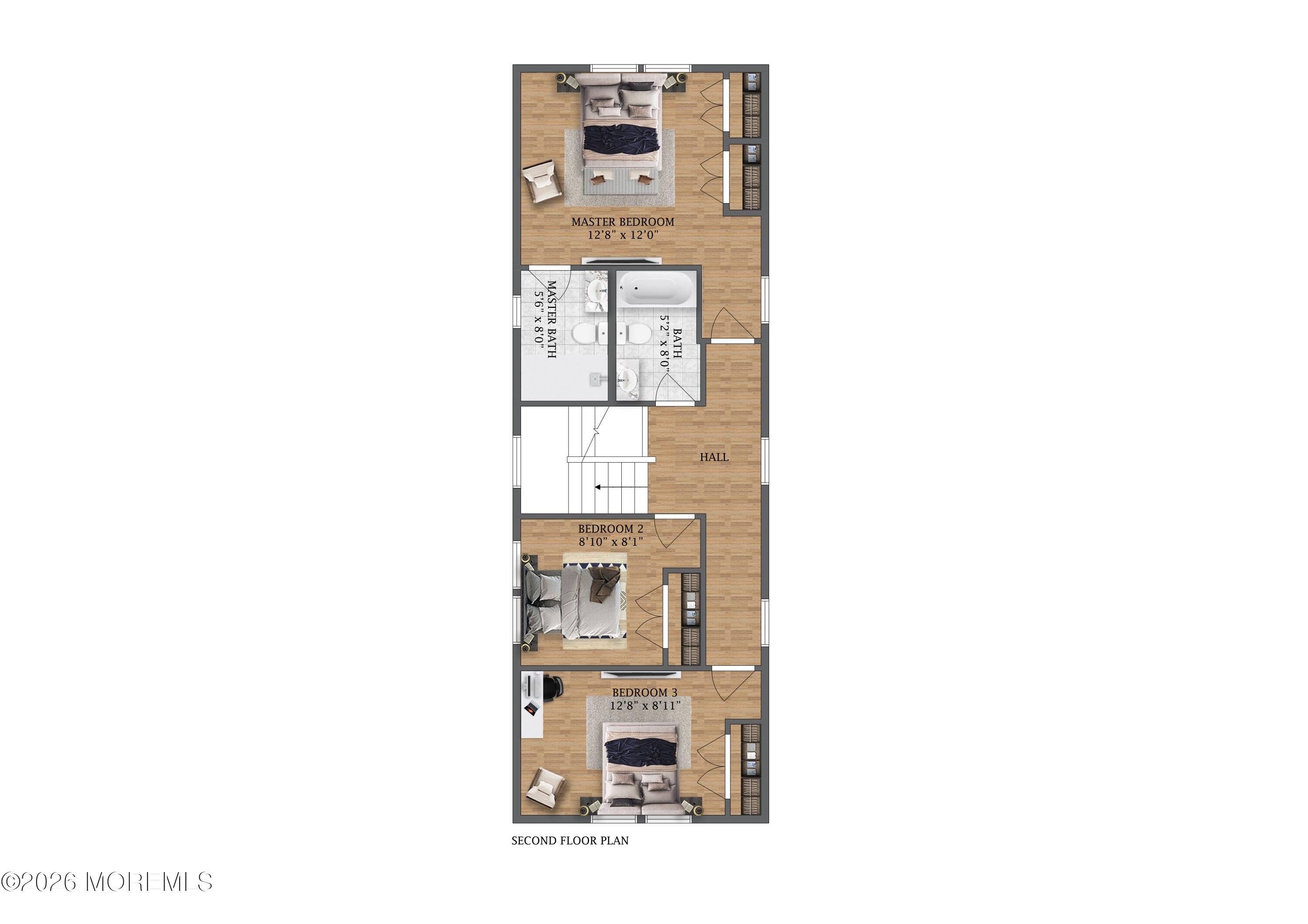 161 Center Avenue Image 3