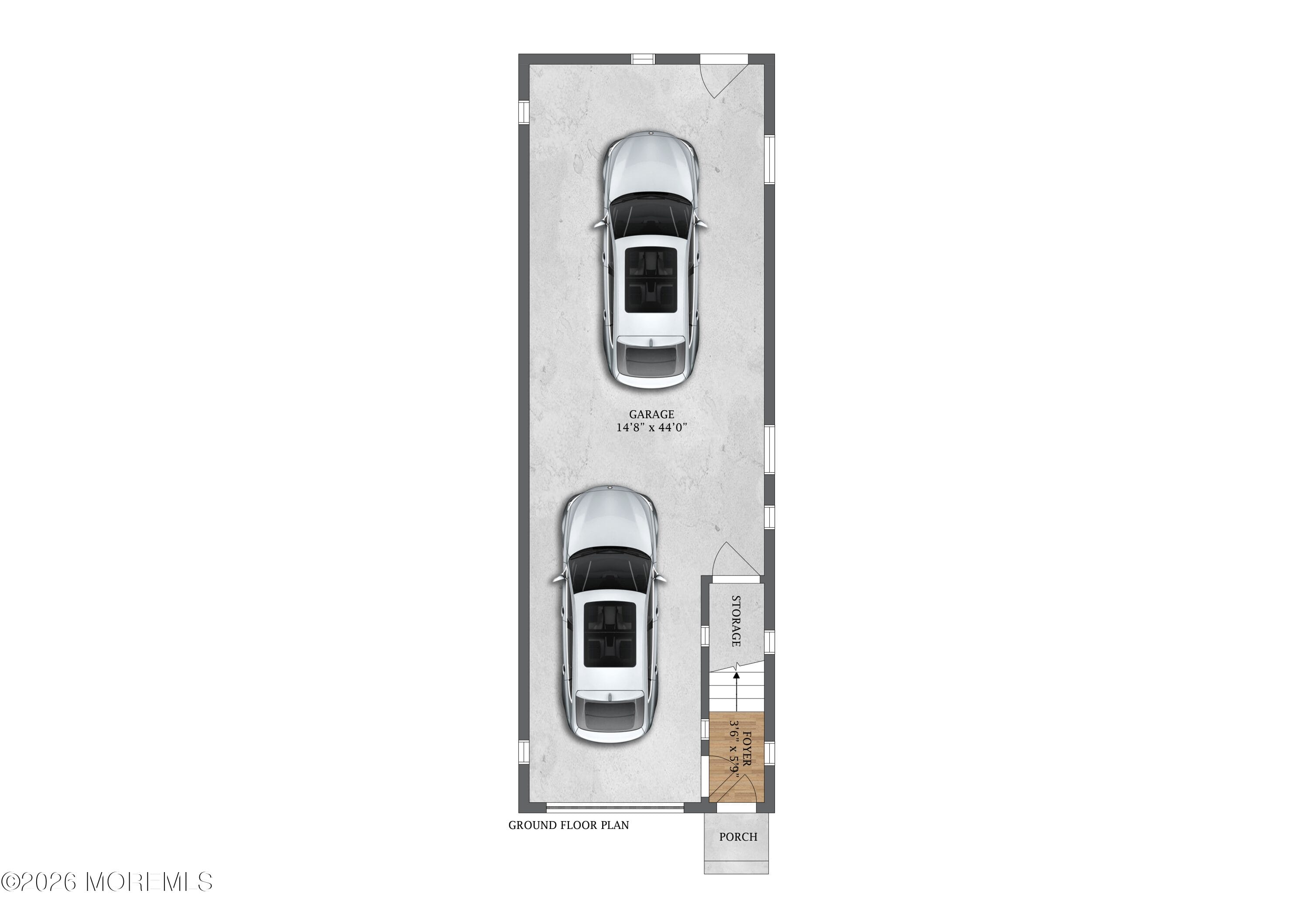 161 Center Avenue Image 4