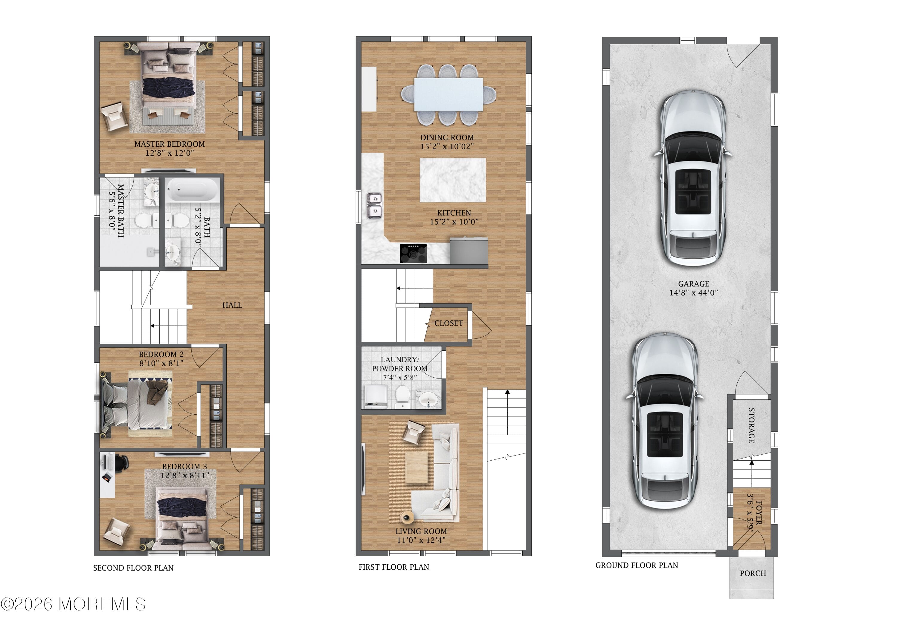 161 Center Avenue Image 5