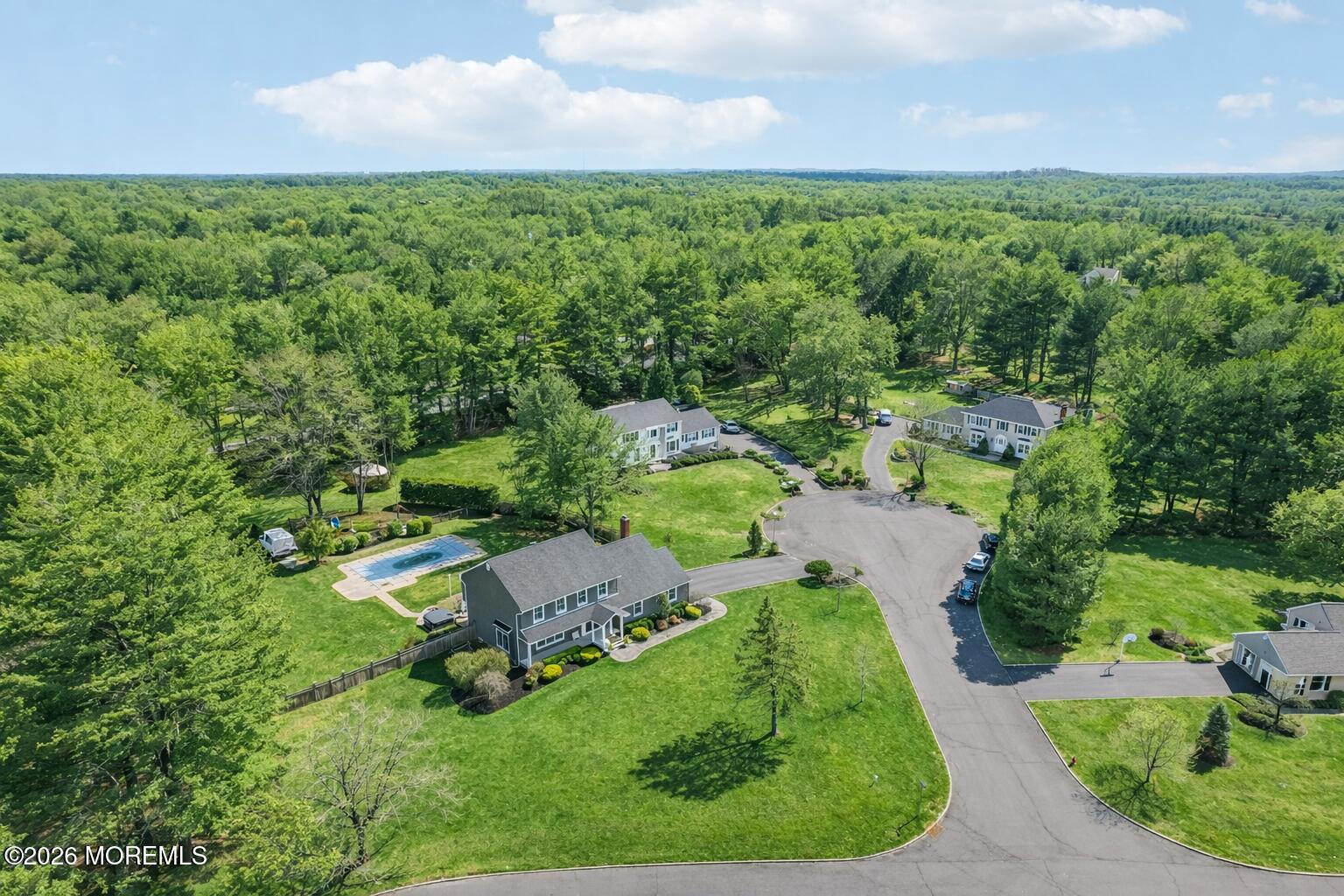 3 Sentry Court, Holmdel, NJ, 07733 image 33