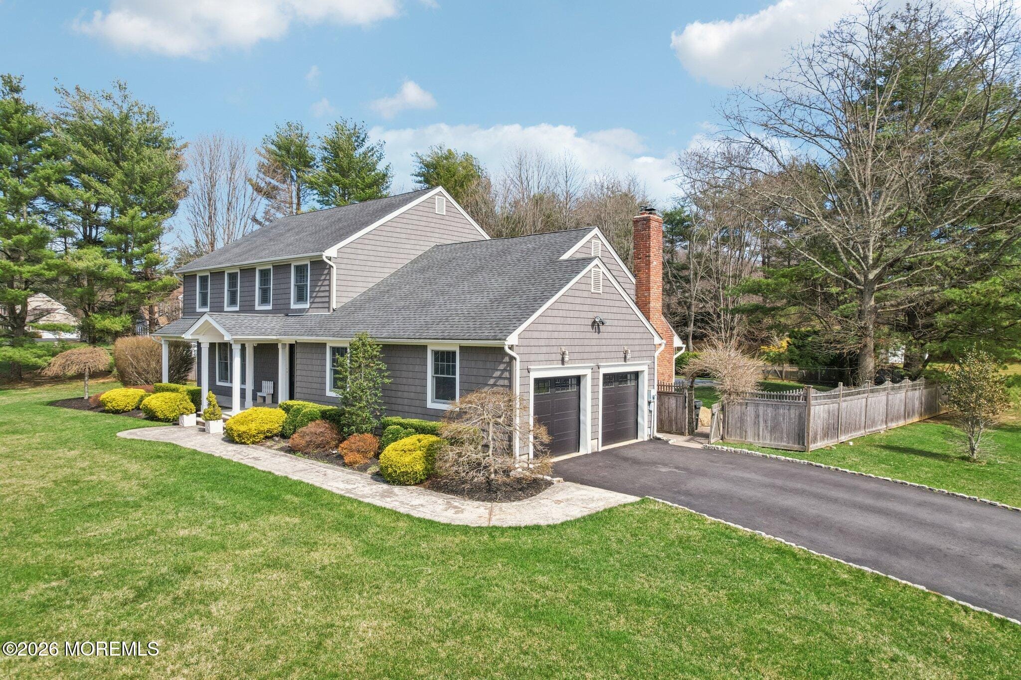 3 Sentry Court, Holmdel, NJ, 07733 image 35