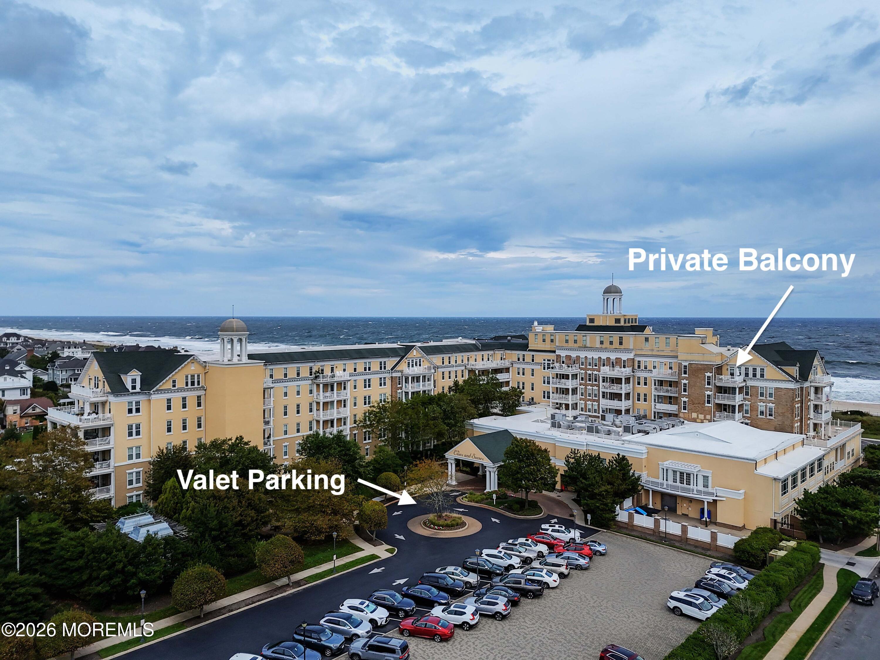 700 Ocean Avenue 401, Spring Lake, NJ, 07762 image 48