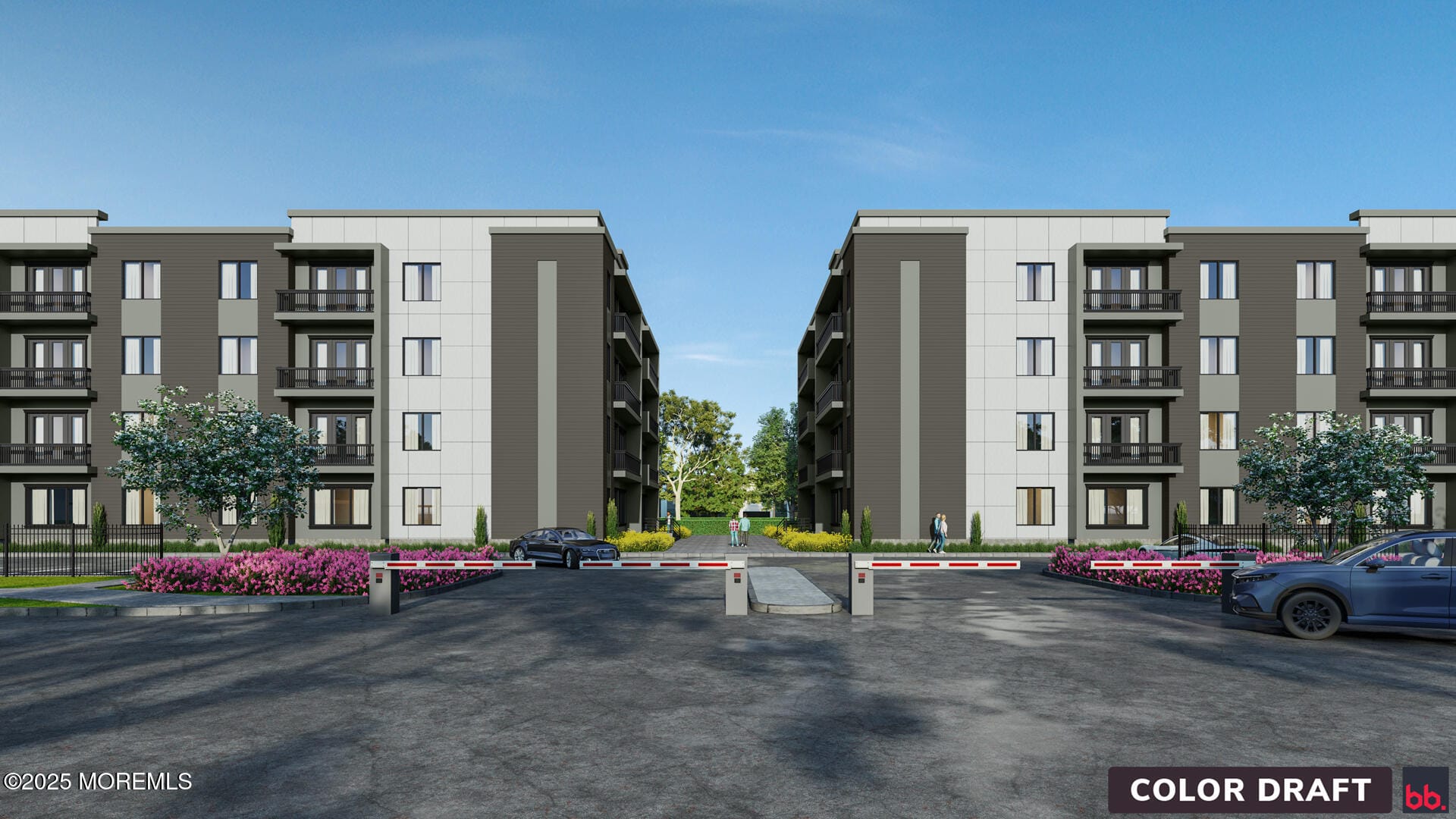 3 5th Avenue Unit #202, Neptune City, NJ, 07753